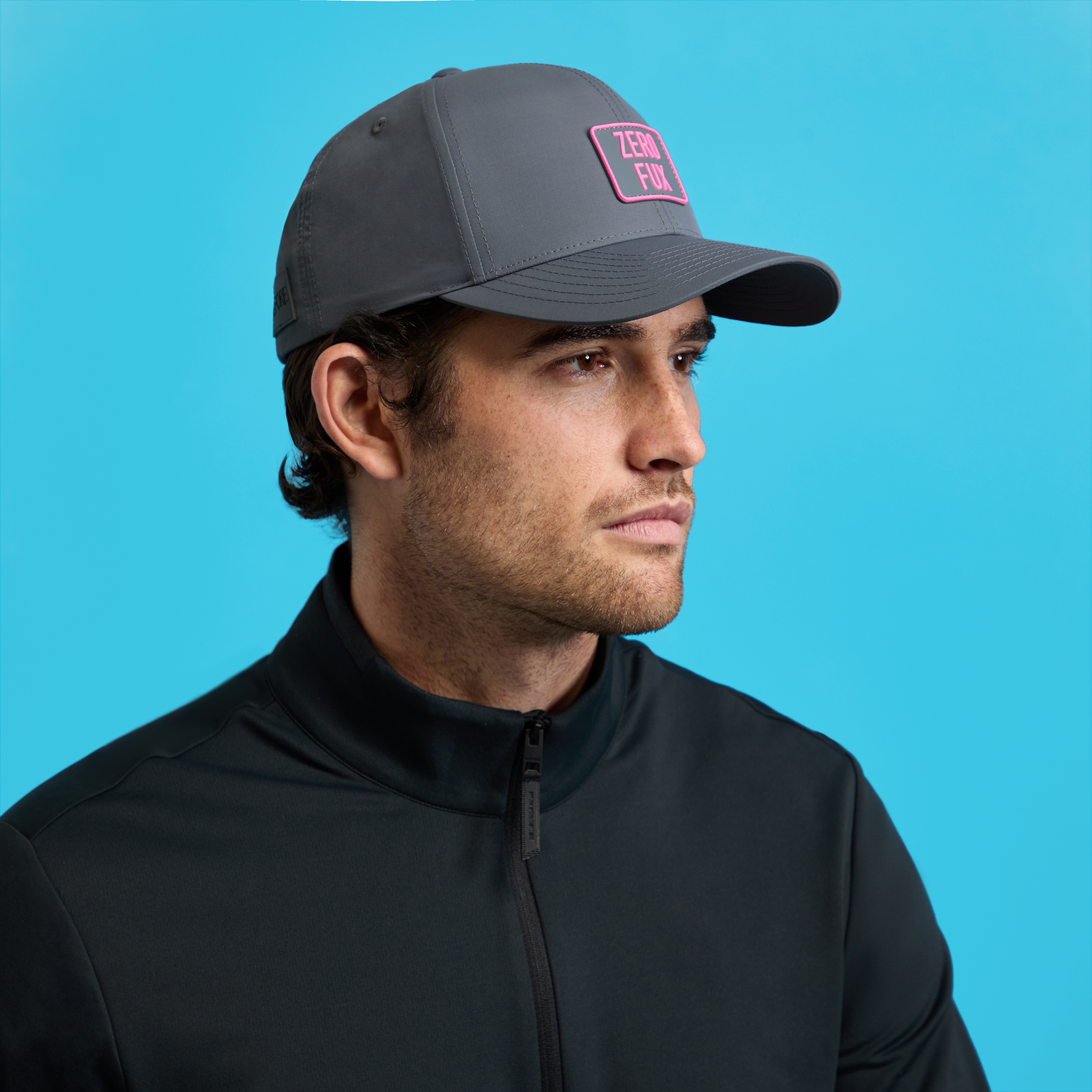 ⭐️FURELOOP オレンジ⭐️ ZERO FUX LOW PROFILE HAT | MEN'S HATS | G/FORE