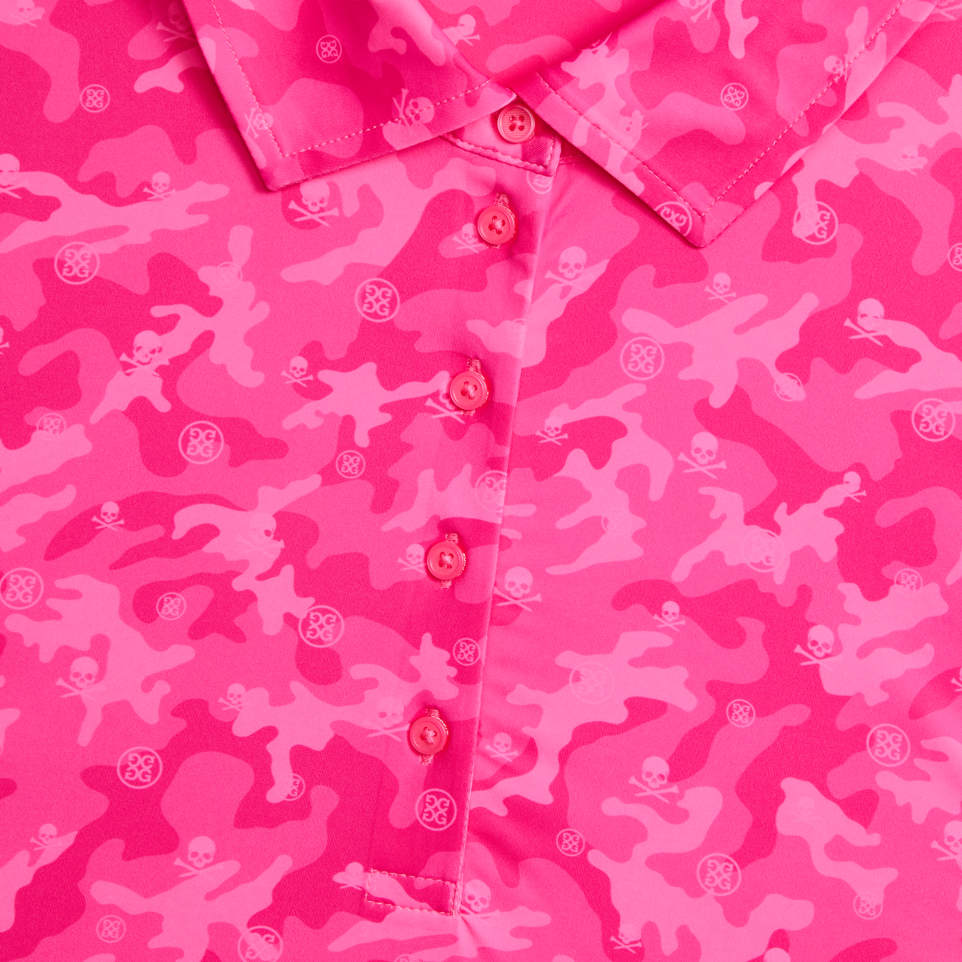 トップス Supreme Washed Camo Polo \"Pink Camo\" Buy Supreme Washed Camo Polo 'Pink Camo' - SS25KN96 PINK