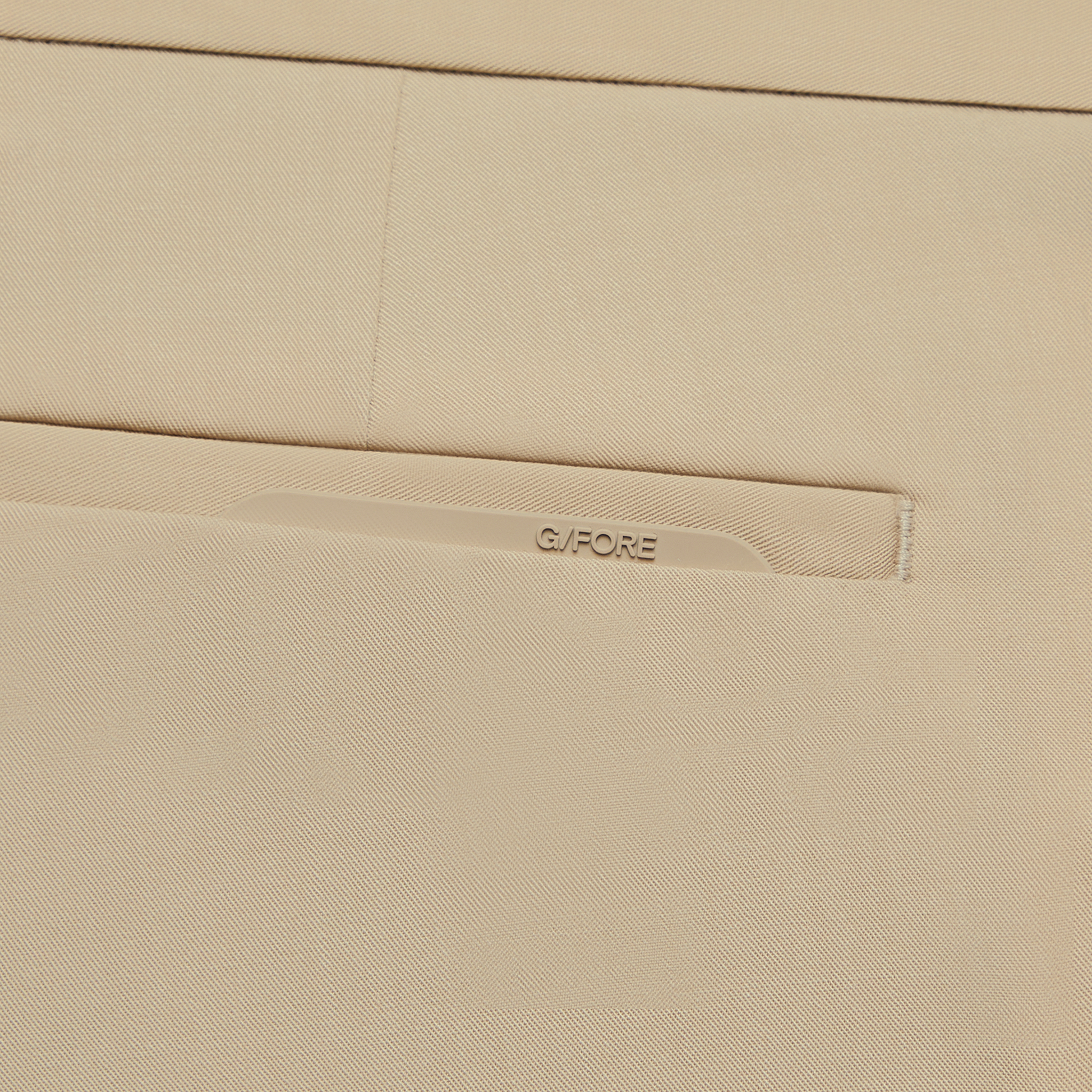 ALL SEASON WOOL SLIM LEG PANT | MEN'S PANTS | G/FORE