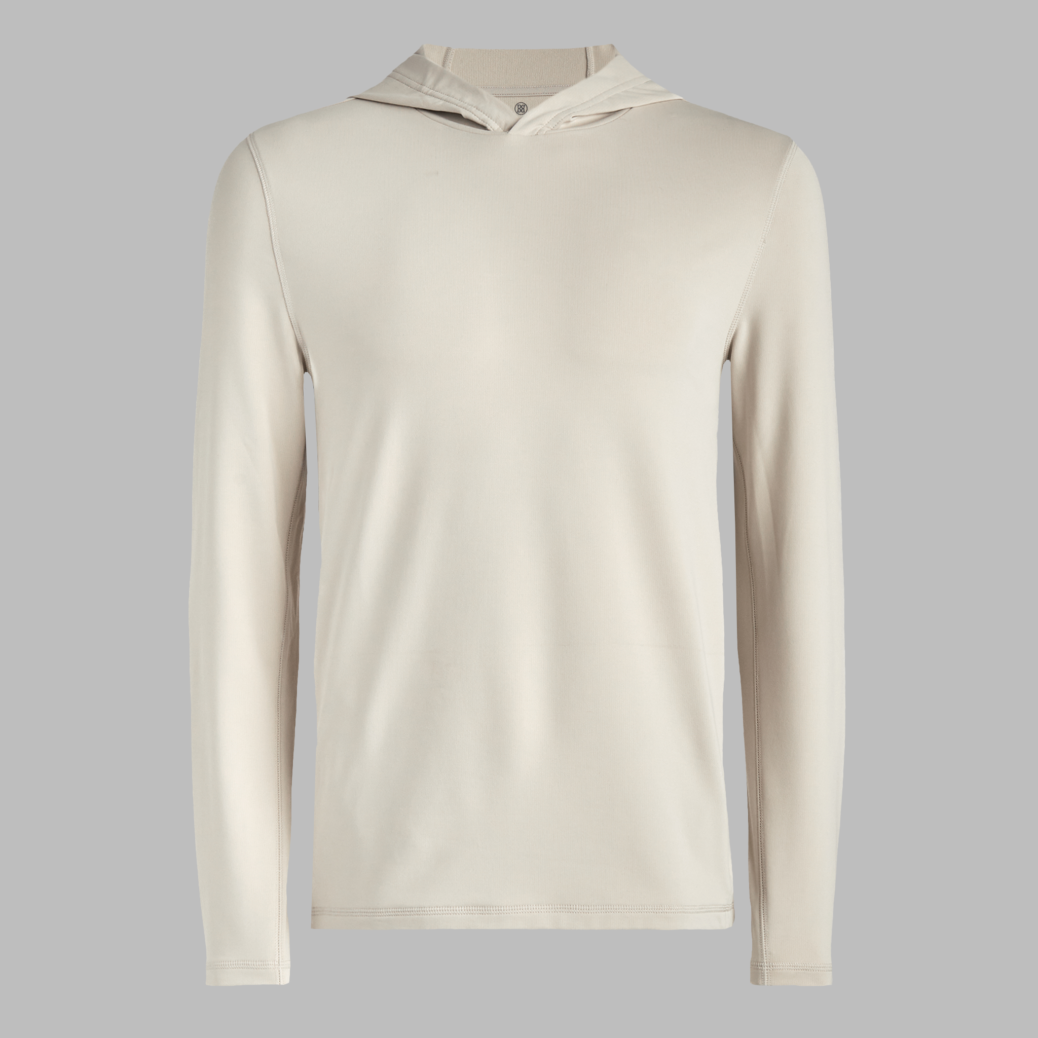 BRUSHED BACK TECH HOODIE | HOODIES FOR MEN & WOMEN | G/FORE