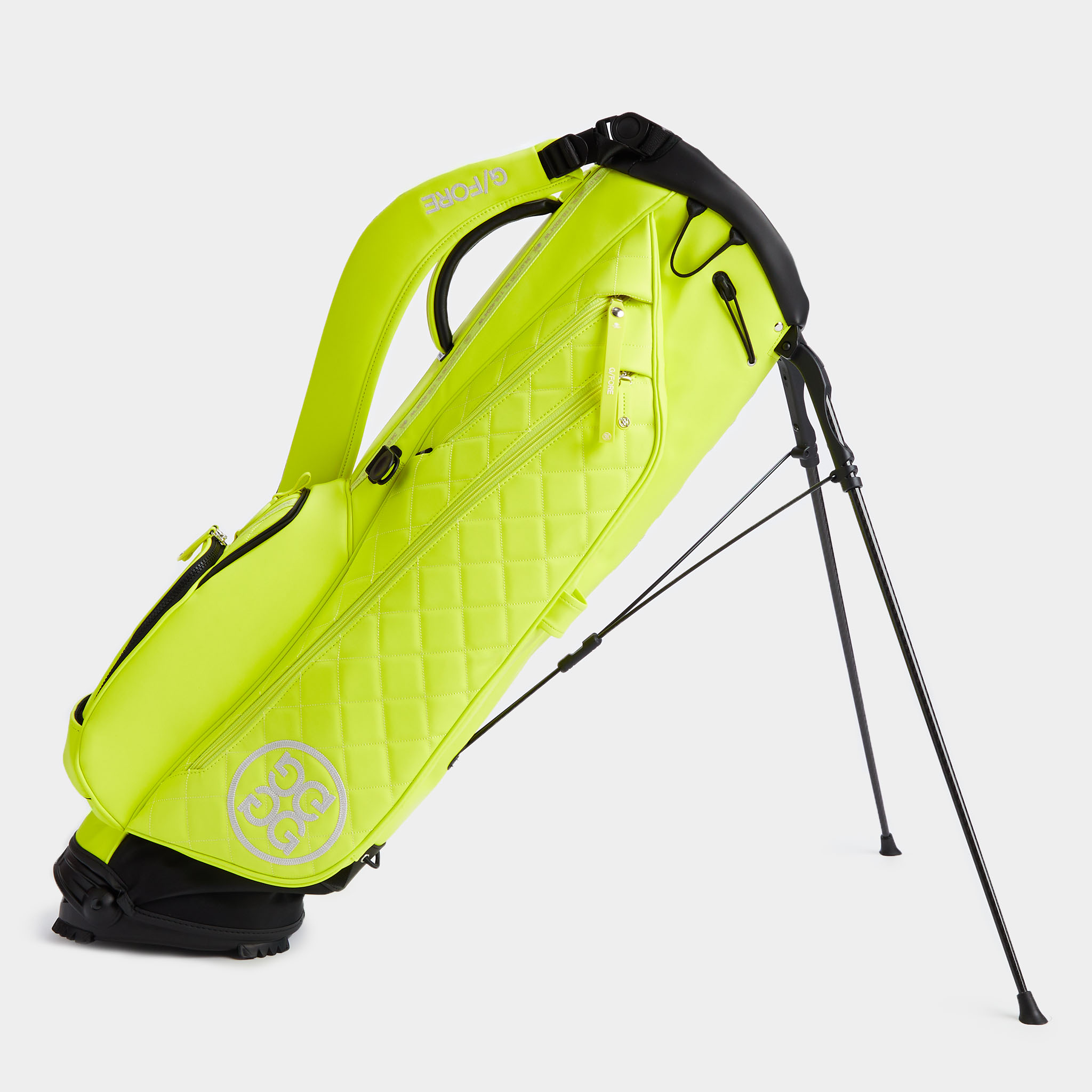 DAYTONA PLUS CARRY GOLF BAG GOLF BAGS FOR MEN AND WOMEN G/FORE