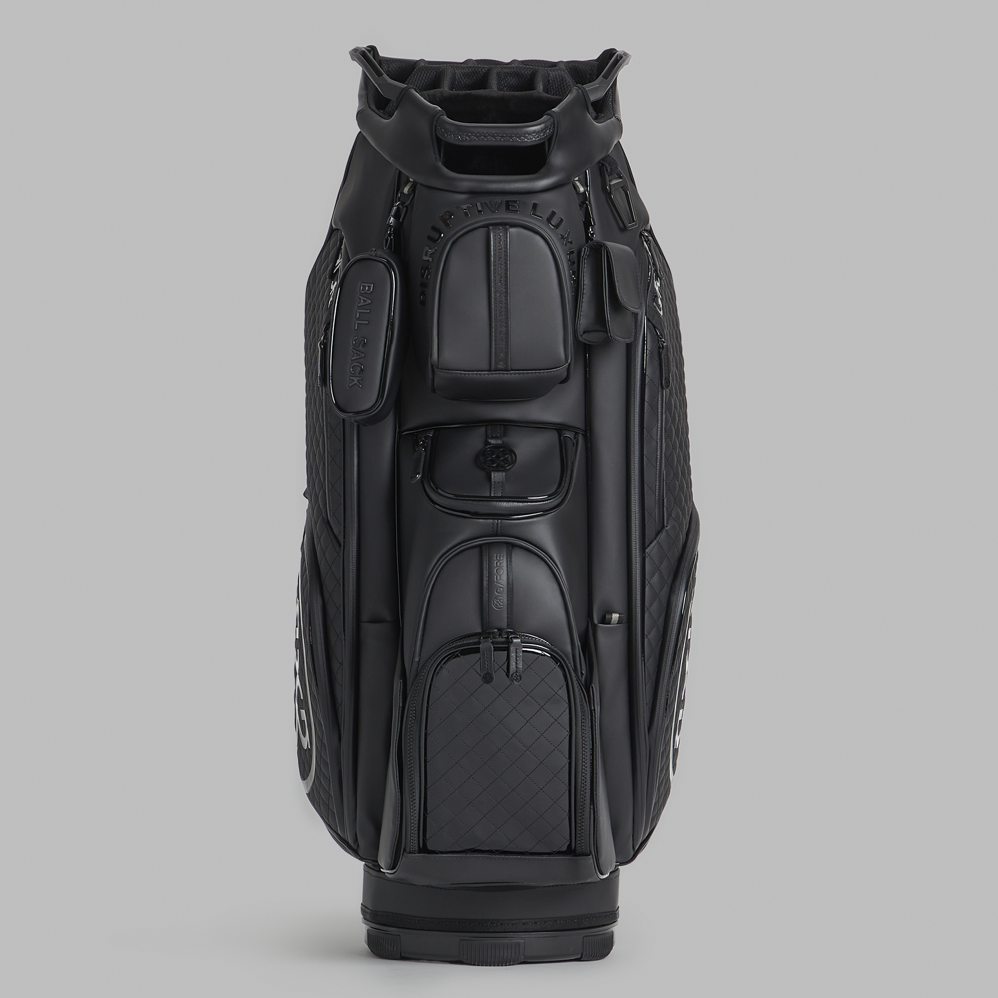 Silencer Cart Golf Bag | OGIO