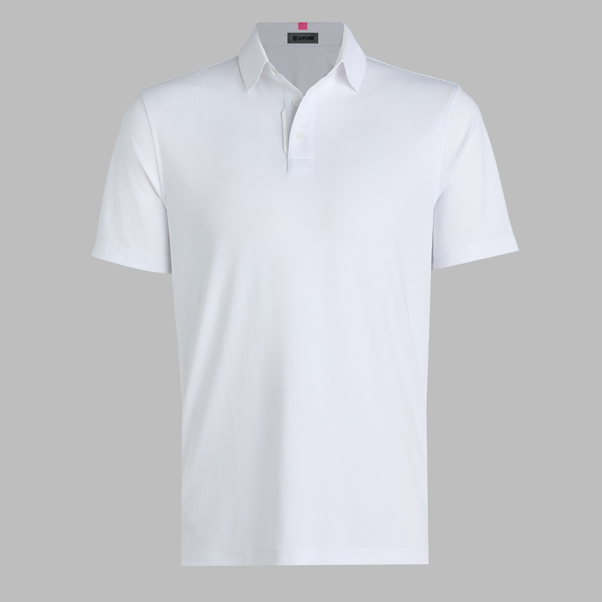 完売品　新品　BRIEFING MENS TOUR POLO ホワイト SALE]BRIEFING(ブリーフィング) 【KING SIZE 2XL~4XL】MENS TOUR