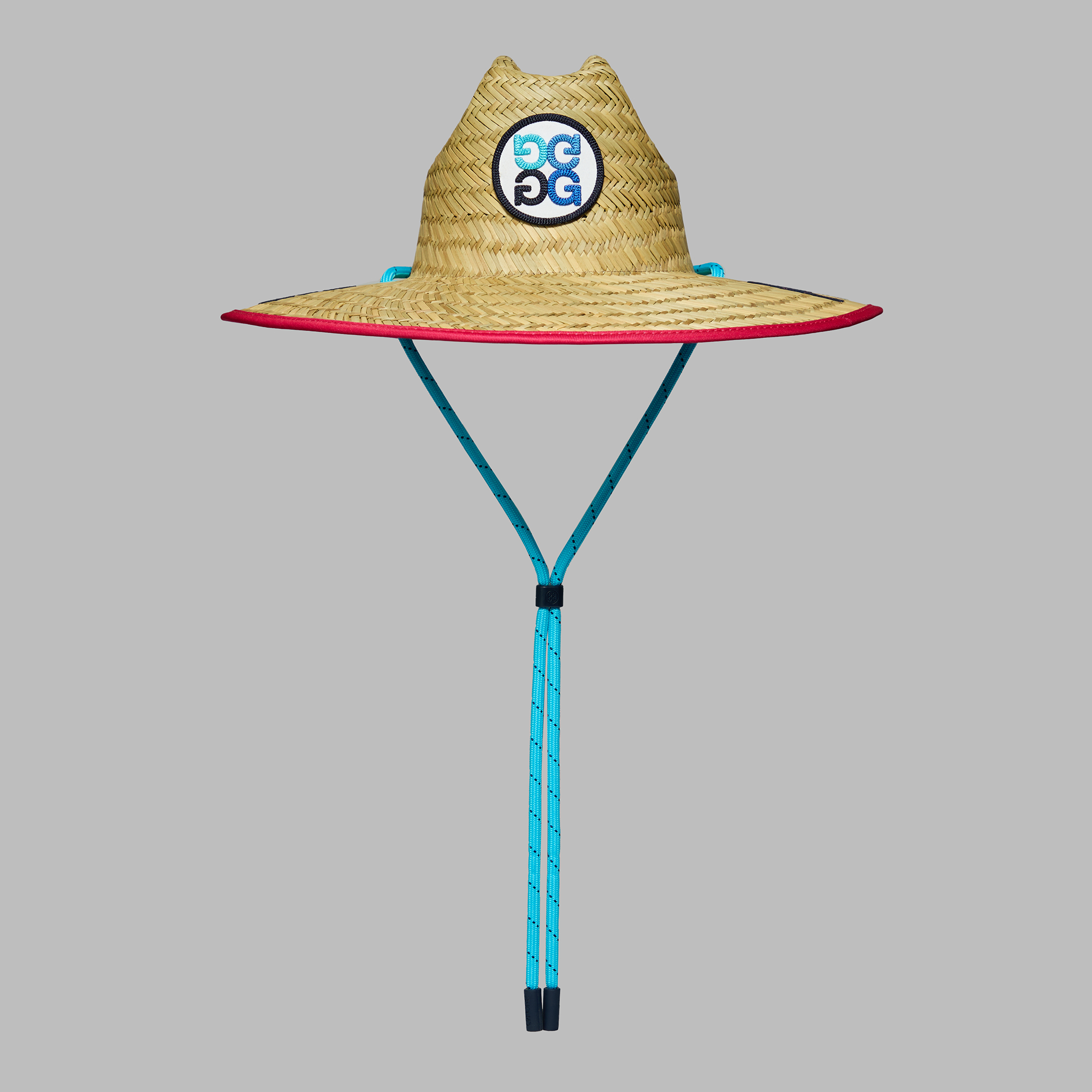 PRAY FOR BIRDIES STRAW HAT | ACCESSORIES FOR MEN AND WOMEN