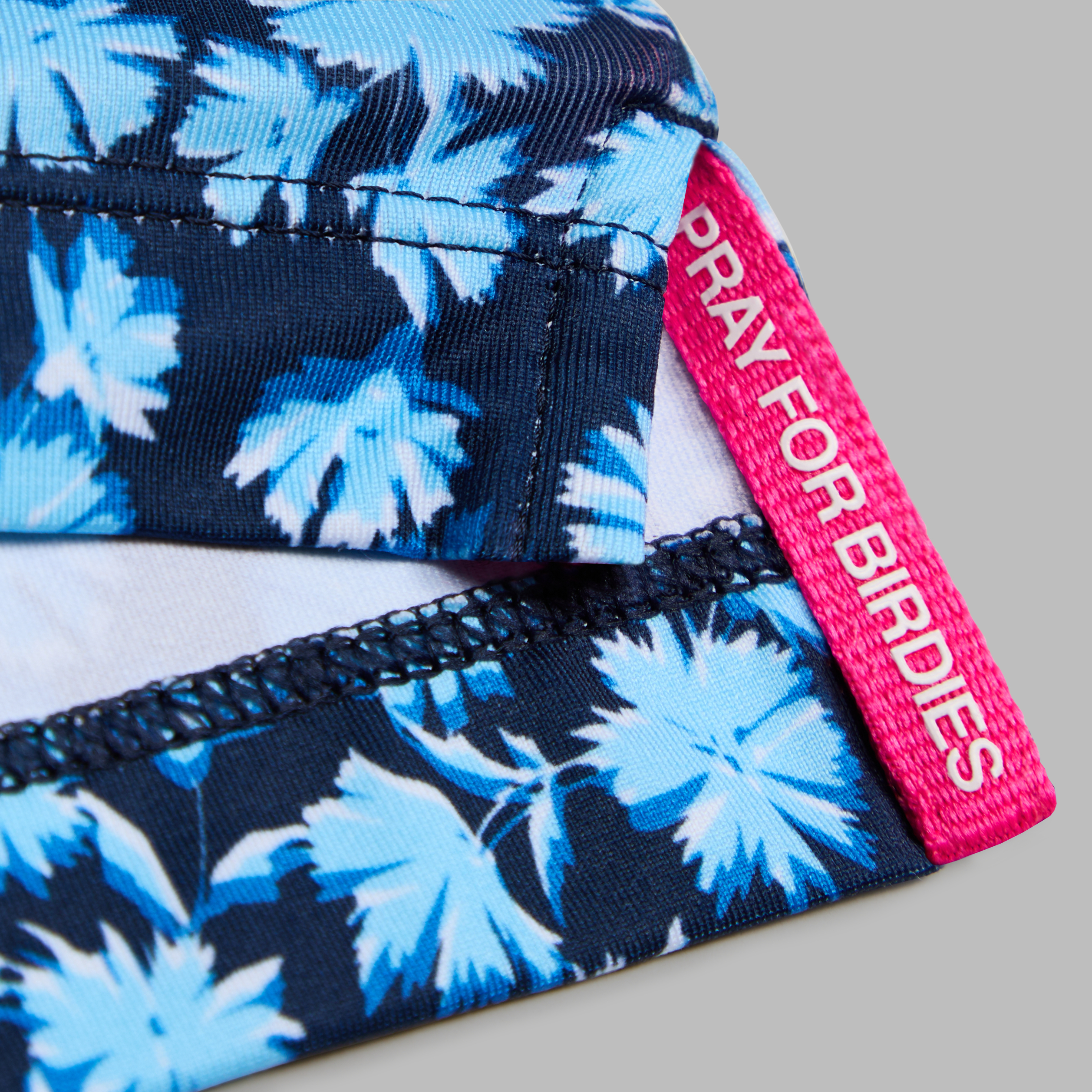 OPTIC FLORAL TECH JERSEY POLO | MEN'S POLO SHIRTS | G/FORE