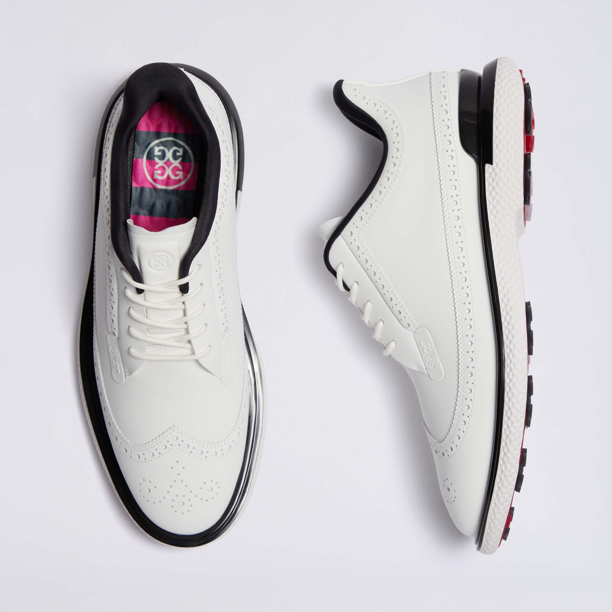 MEN'S GALLIVAN2R LONGWING GOLF SHOE | MEN'S GOLF SHOES | G/FORE