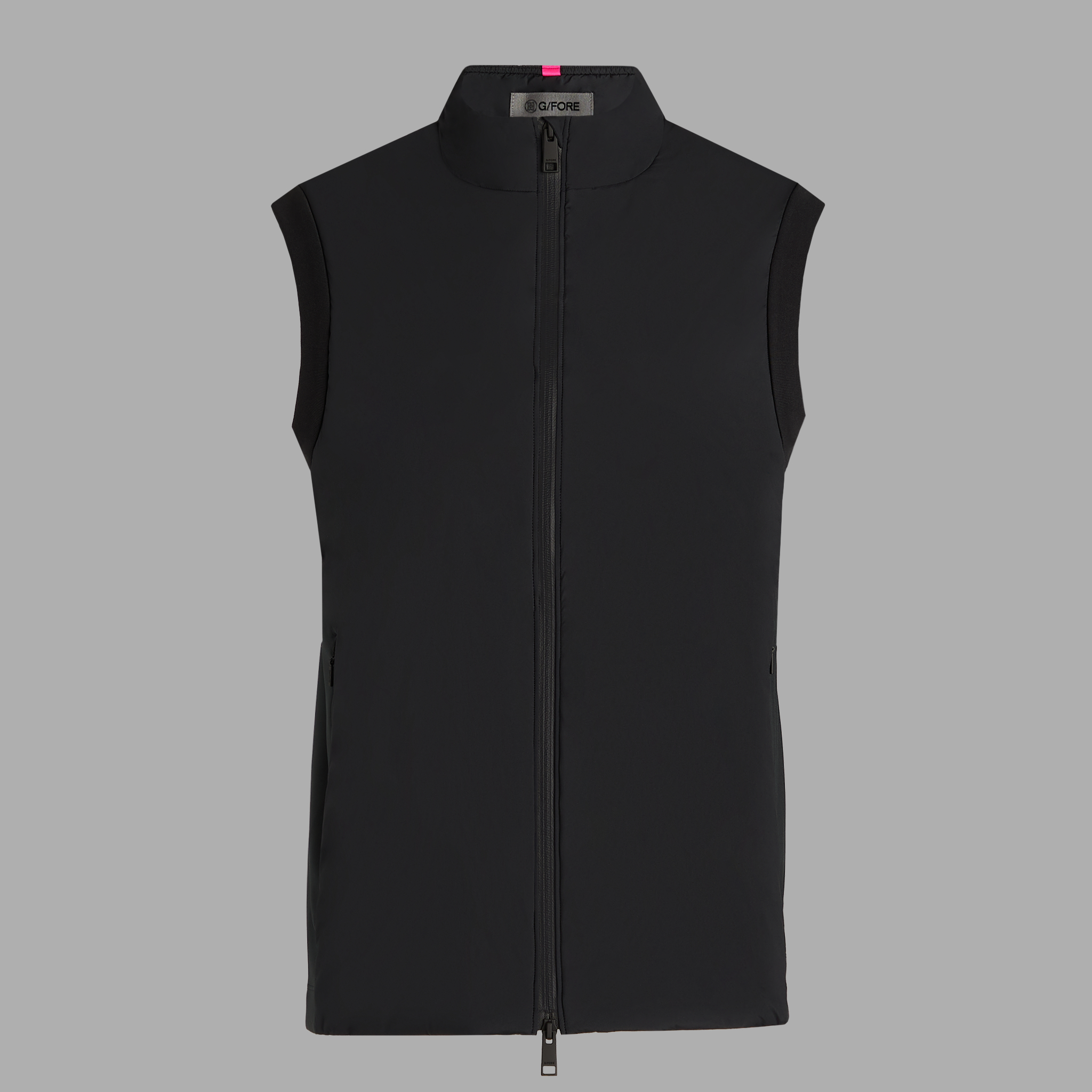 THE MAVERICK HYBRID STRETCH VEST | MEN'S JACKETS & VESTS |G/FORE