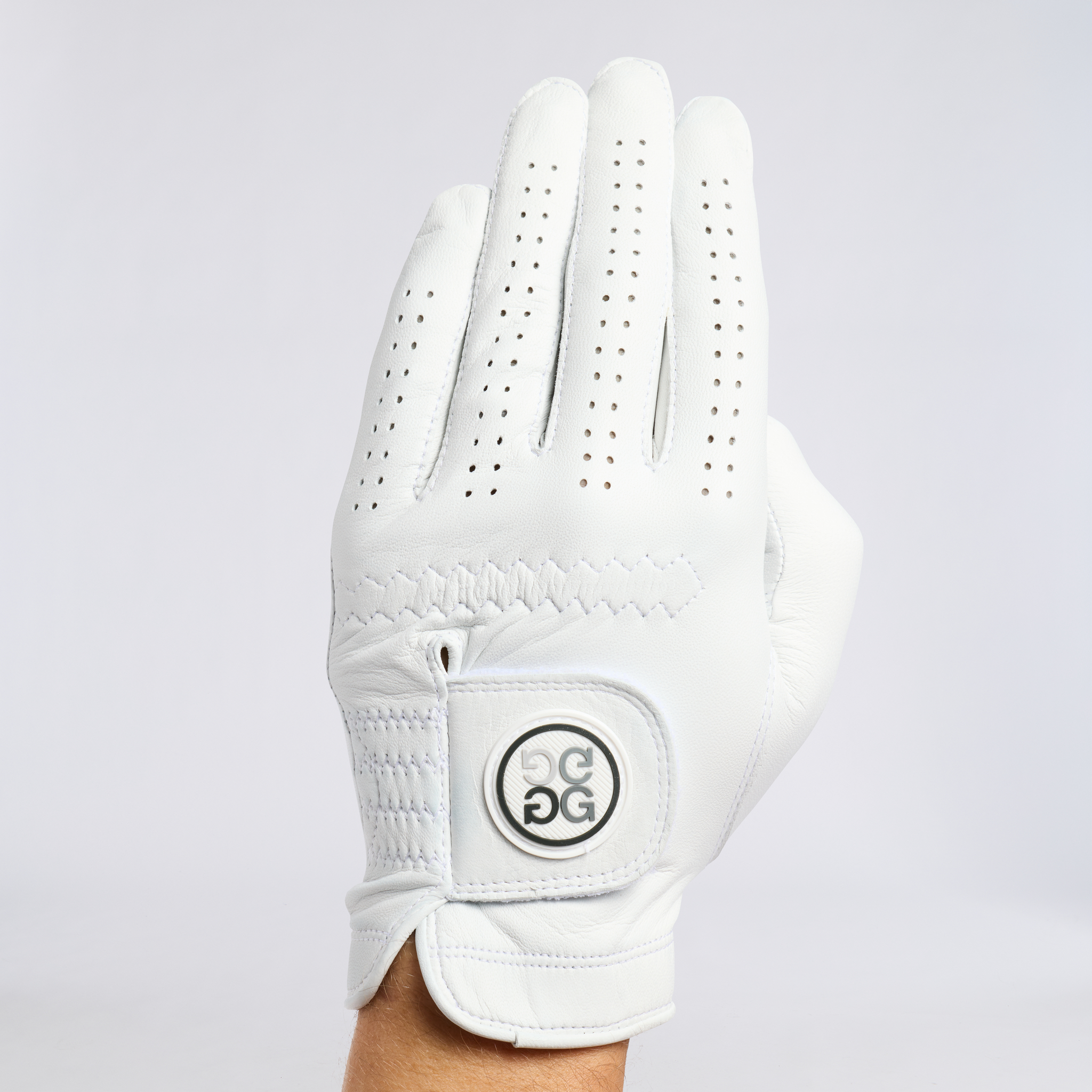 MEN'S SIGNATURE GOLF GLOVE | GOLF GLOVES FOR MEN | G/FORE