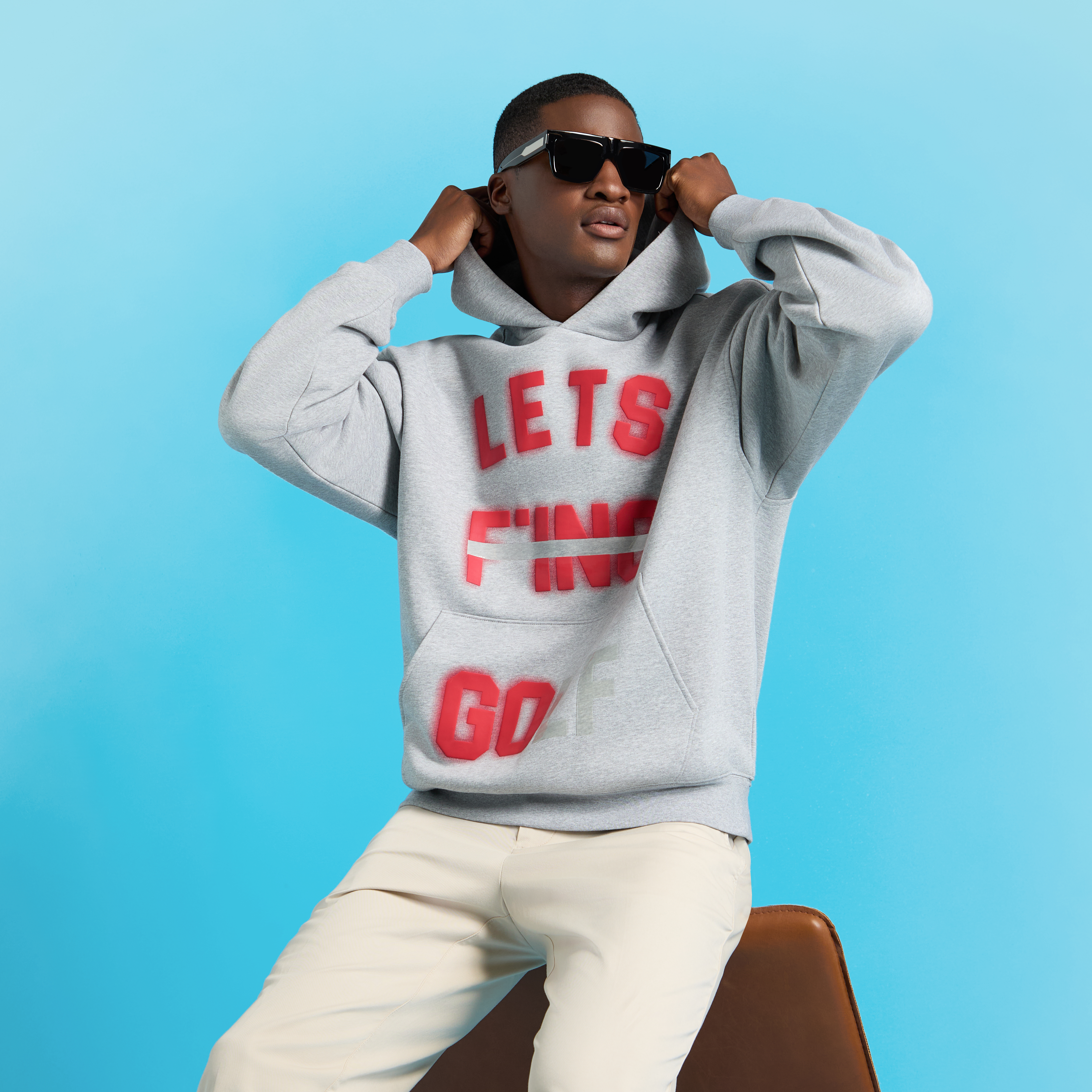 LFG HOODIE | HOODIES FOR MEN & WOMEN | G/FORE