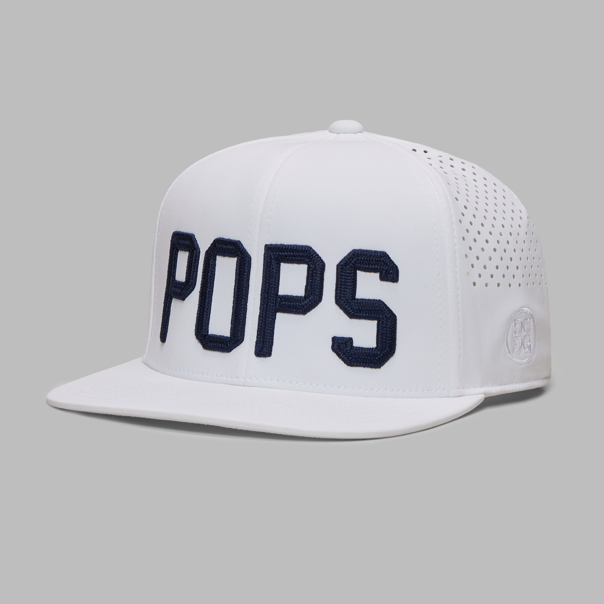 2025 U.S. OPEN XL POPS PERFORATED HAT | MEN'S HATS | G/FORE