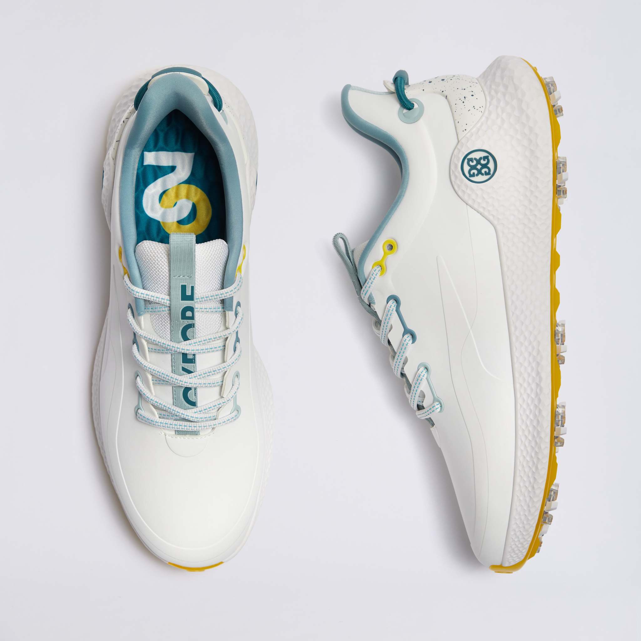 MEN'S MG4+ O2 G/LOCK GOLF SHOE | MEN'S GOLF SHOES | G/FORE