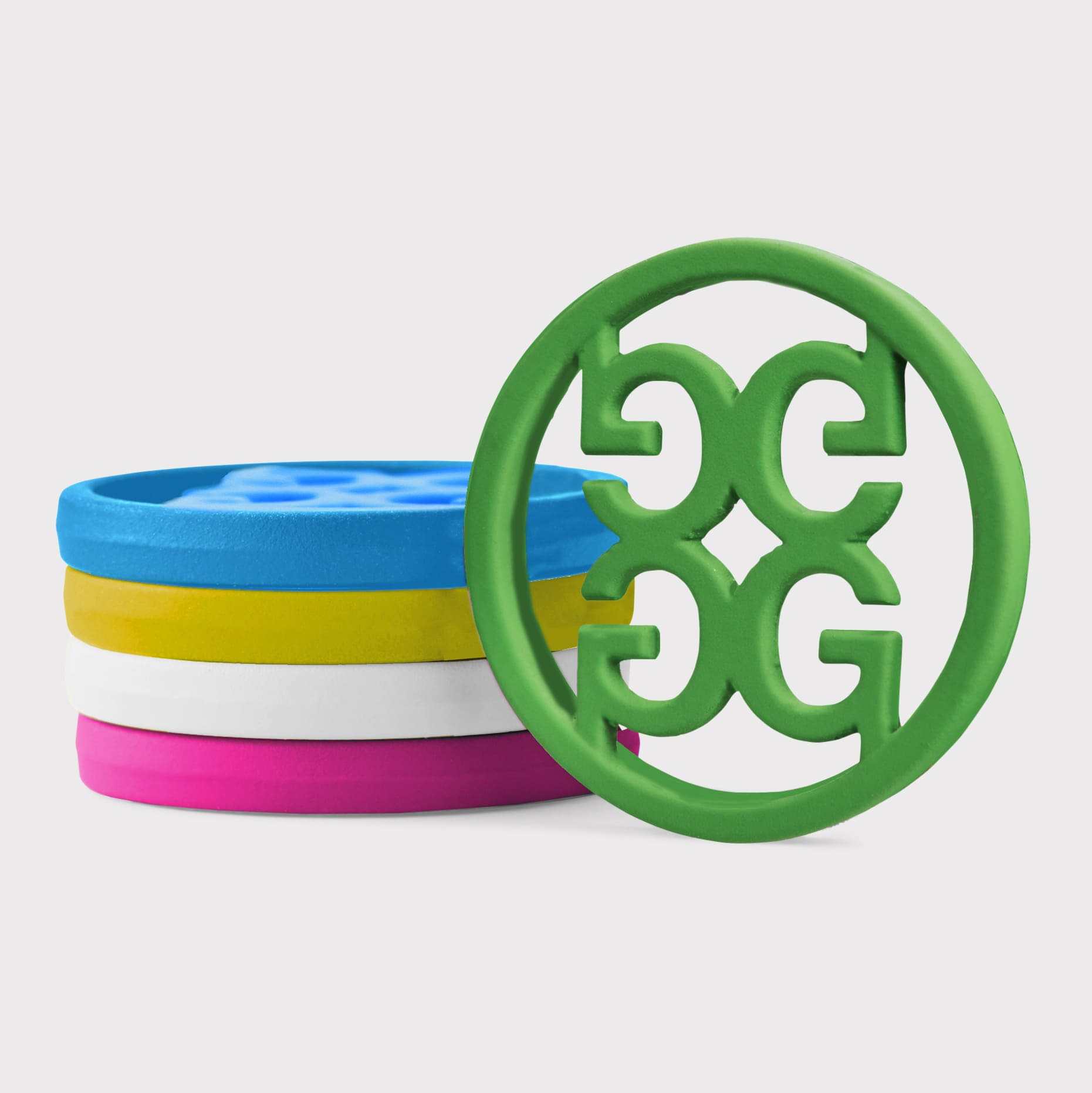 G/FORE ゴルフマーカーセット CIRCLE G'S BALL MARKERS | ACCESSORIES FOR MEN AND WOMEN | G/FORE