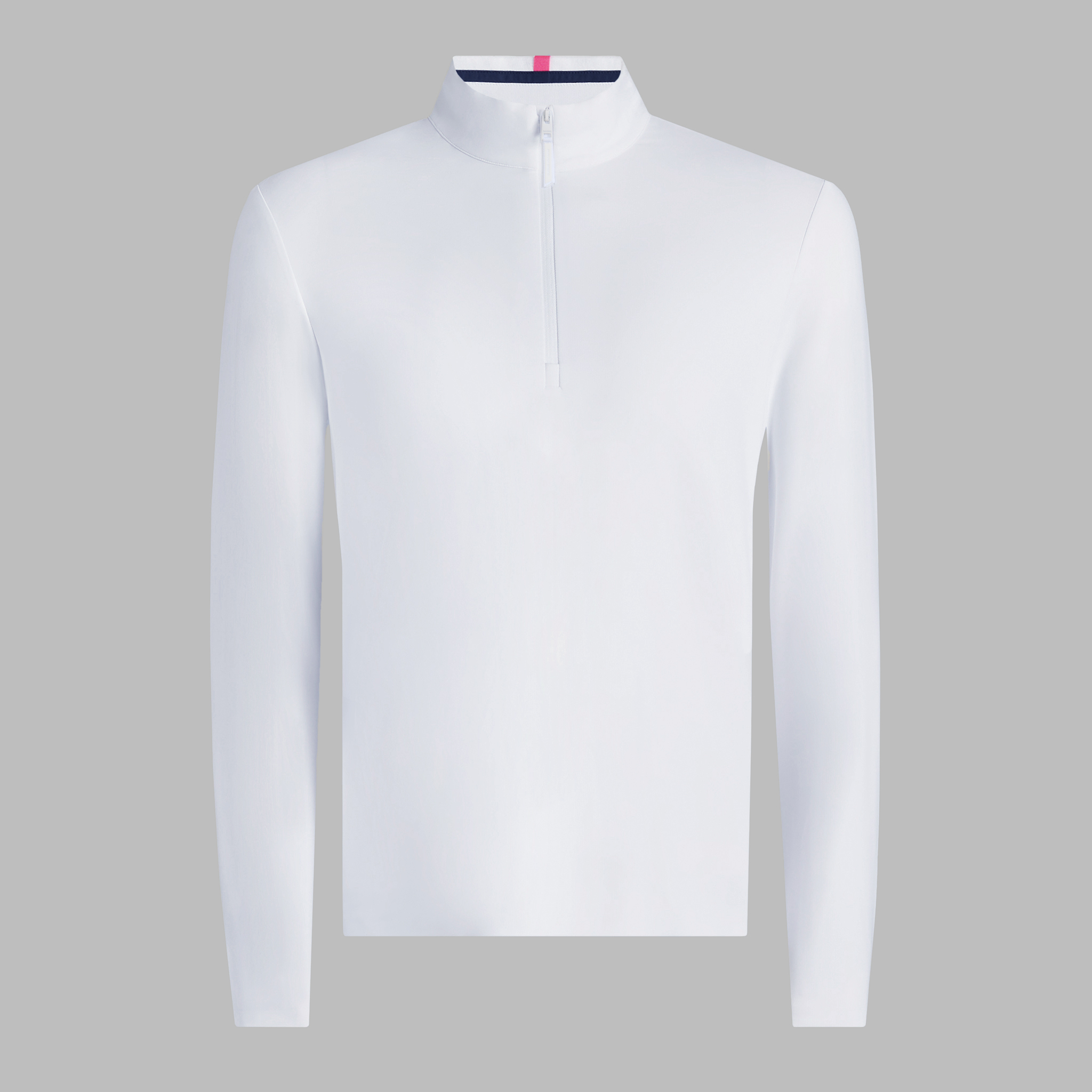 BRUSHED BACK TECH QUARTER ZIP |MEN'S PULLOVERS & QUARTER-ZIPS |G/FORE