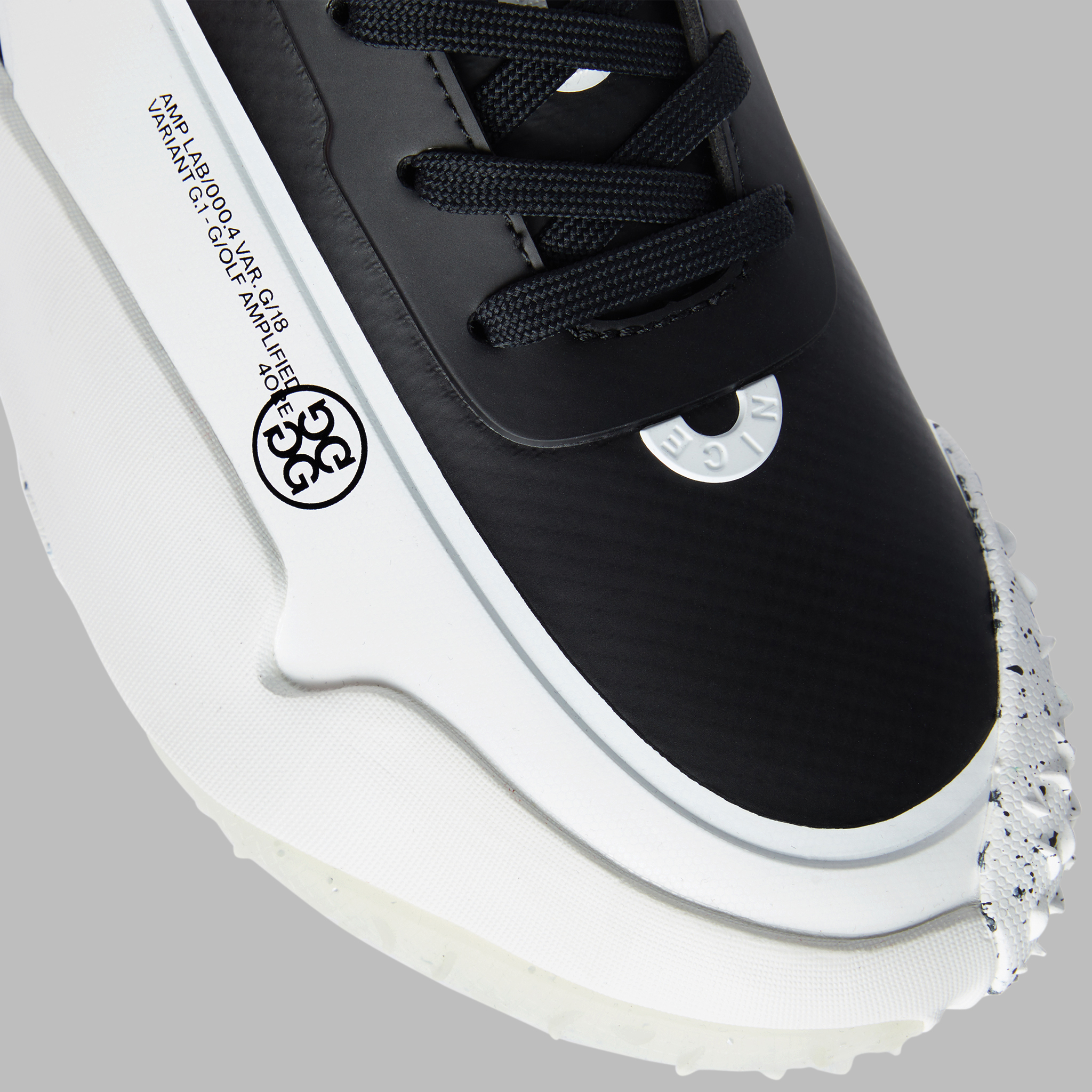 MEN'S G/18 GOLF SHOE | MEN'S GOLF SHOES | G/FORE