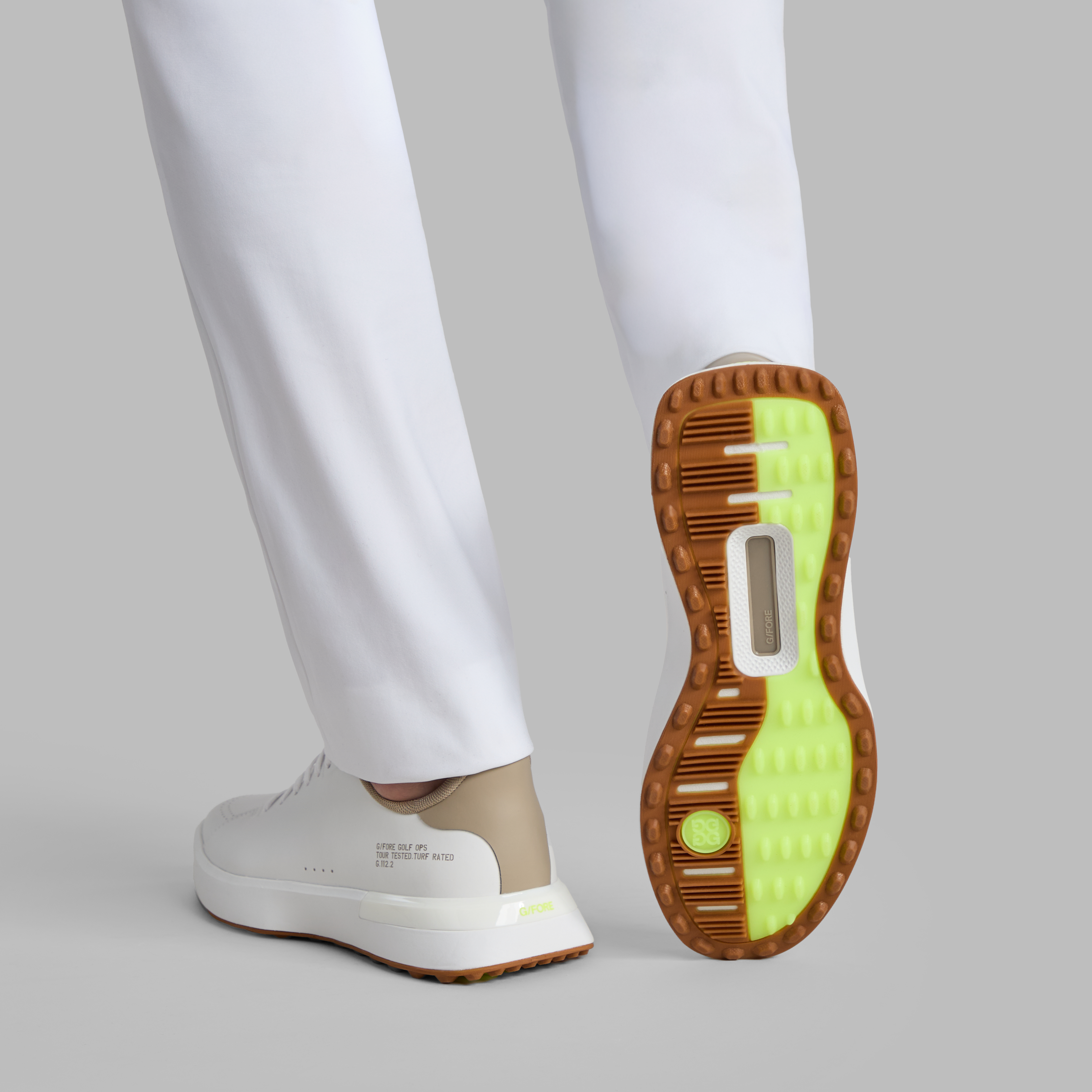 MEN'S G.112 GOLF SHOE | MEN'S GOLF SHOES | G/FORE MEN'S G.112 GOLF SHOE | MEN'S GOLF SHOES | G/FORE