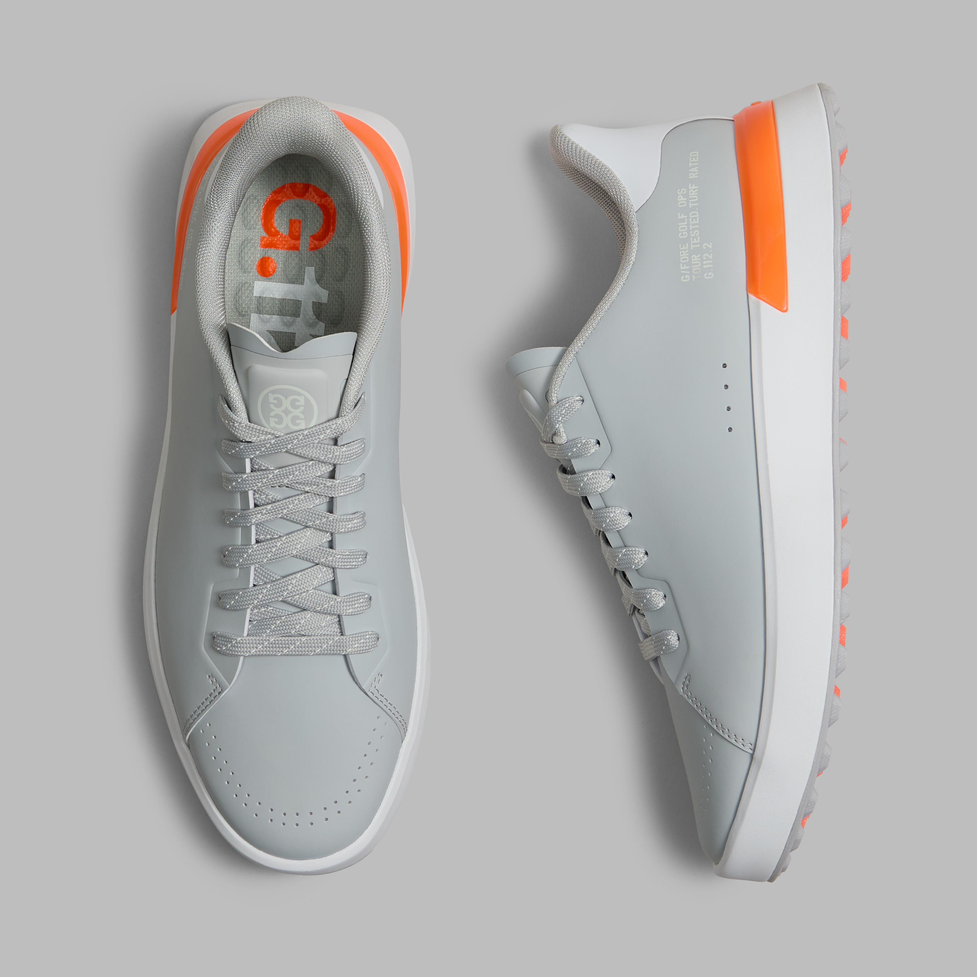 MEN'S G.112 GOLF SHOE | MEN'S GOLF SHOES | G/FORE