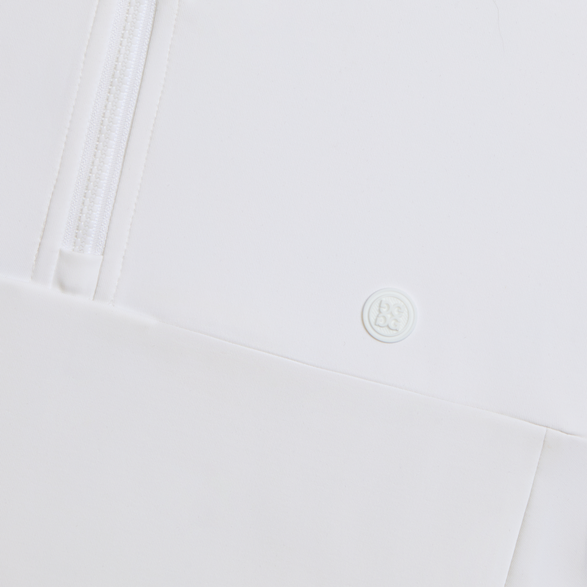 BRUSHED BACK STRETCH PULLOVER | WOMEN'S PULLOVERS & QUARTER-ZIPS