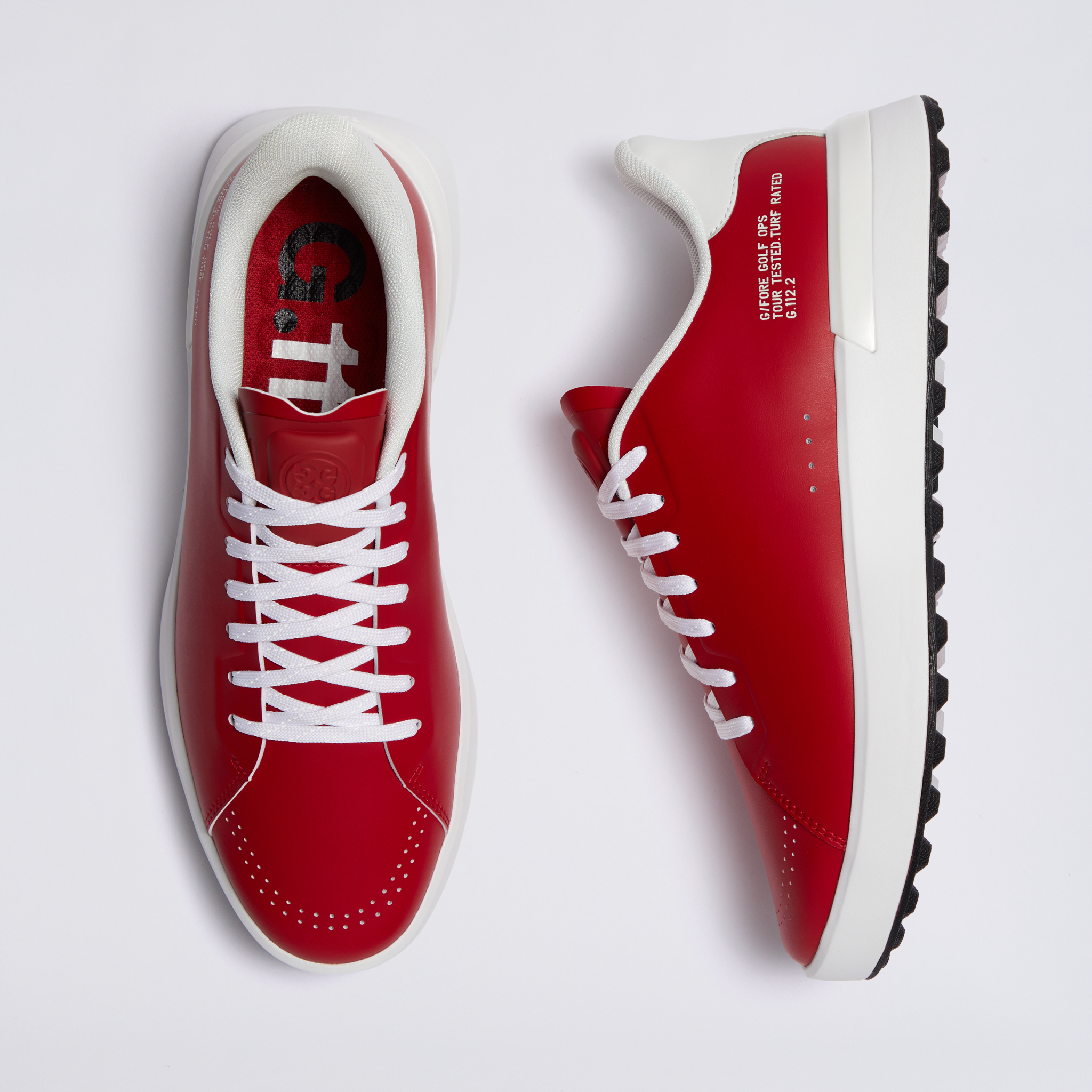 MEN'S LTD RELEASE G.112 GOLF SHOE | MEN'S GOLF SHOES | G/FORE