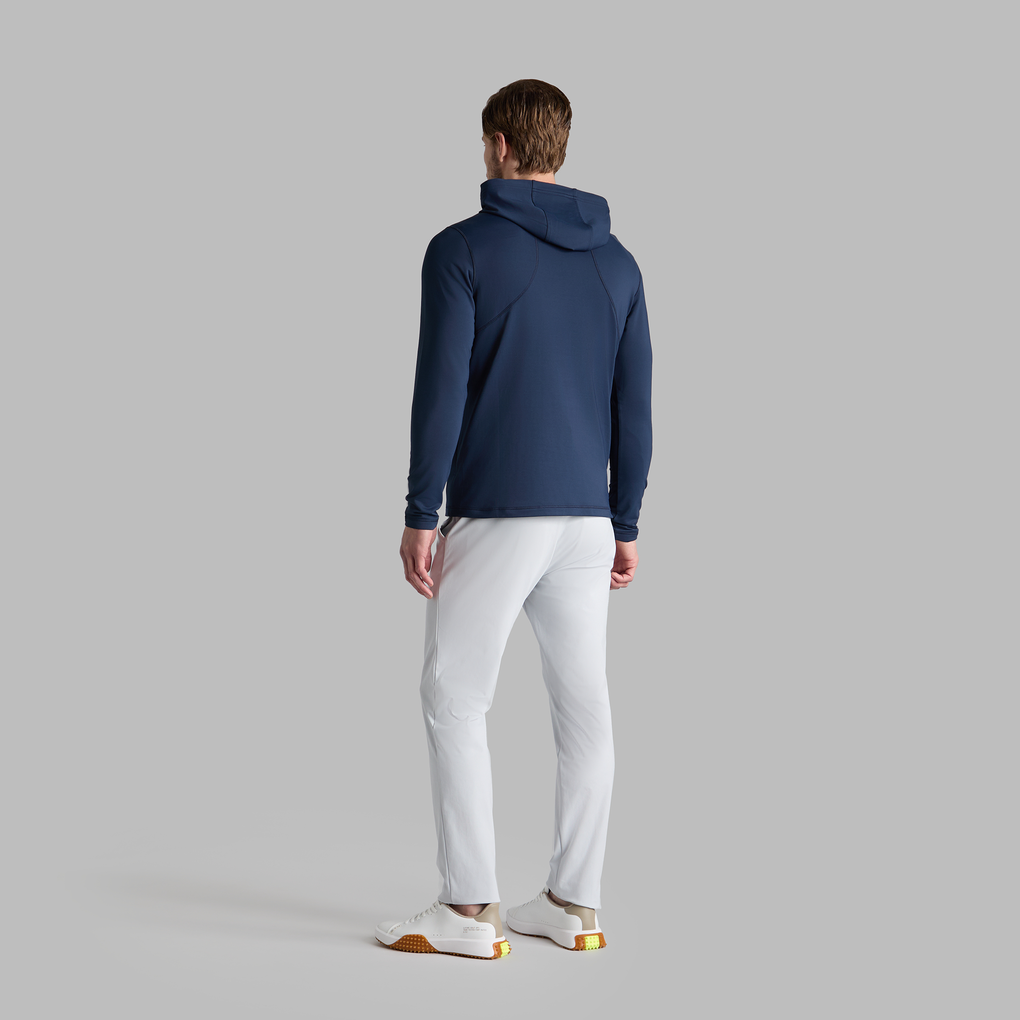 MEN'S LTD RELEASE 2025 U.S. OPEN BRUSHED BACK TECH TERRY