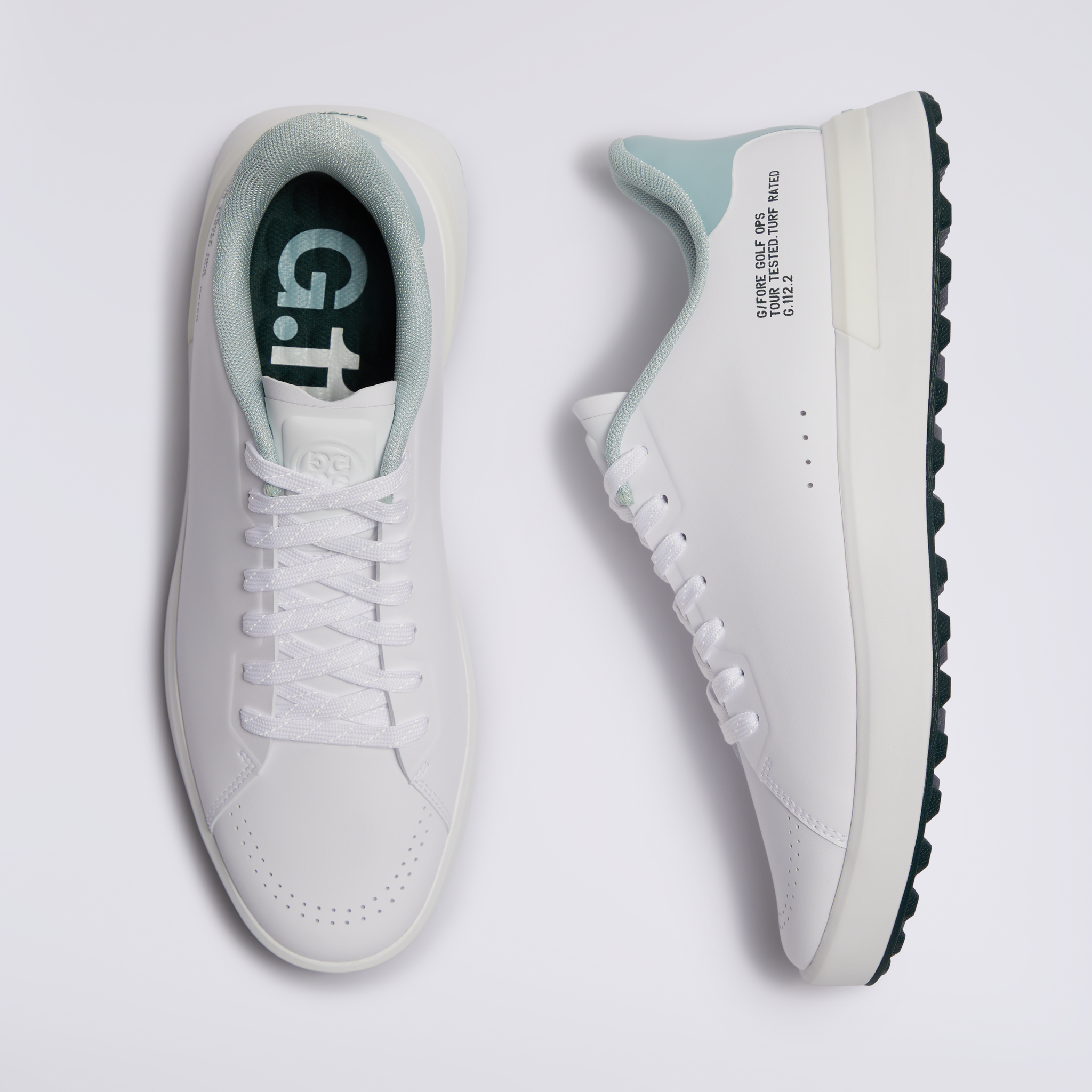 G/FOREゴルフシューズG.112　28cm MEN'S G.112 GOLF SHOE | MEN'S GOLF SHOES | G/FORE