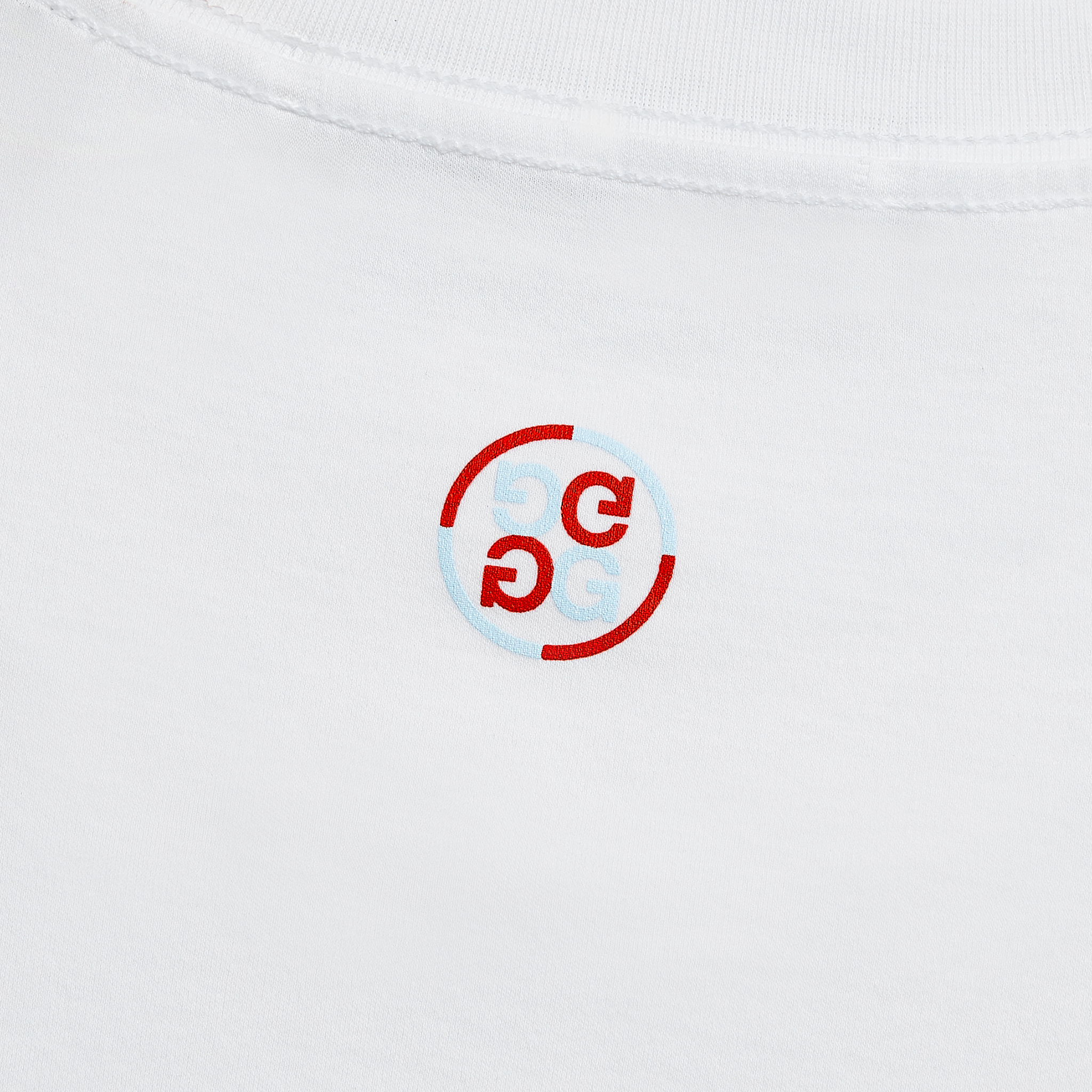 LIMITED EDITION MOTHER GOLFER COTTON TEE | WOMEN'S TOPS | G/FORE
