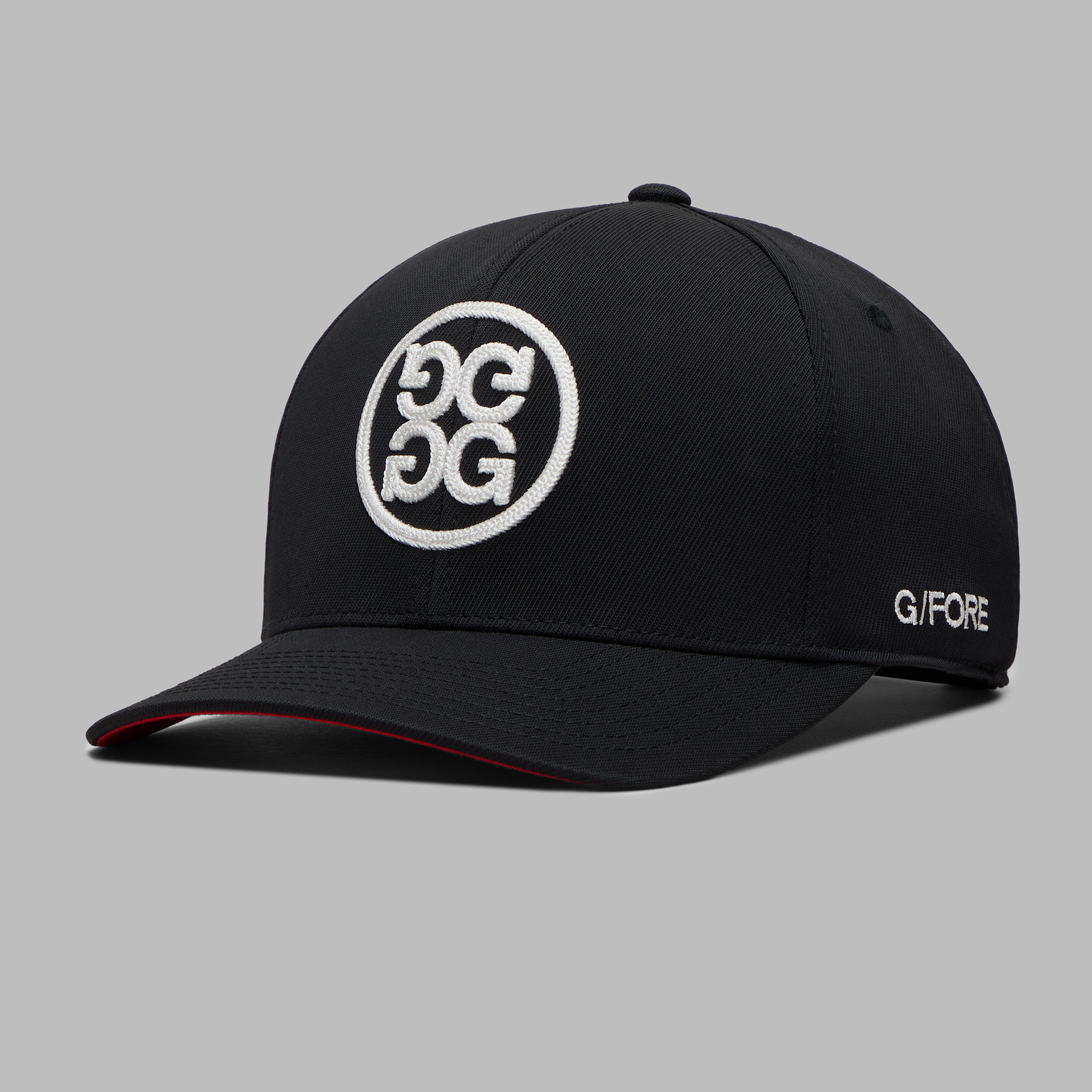 ニャ❤︎♪ 新品　ジーフォア　MENS RIOSTOP Circle CAMO CIRCLE G'S RIPSTOP SNAPBACK | MEN'S HATS | G/FORE
