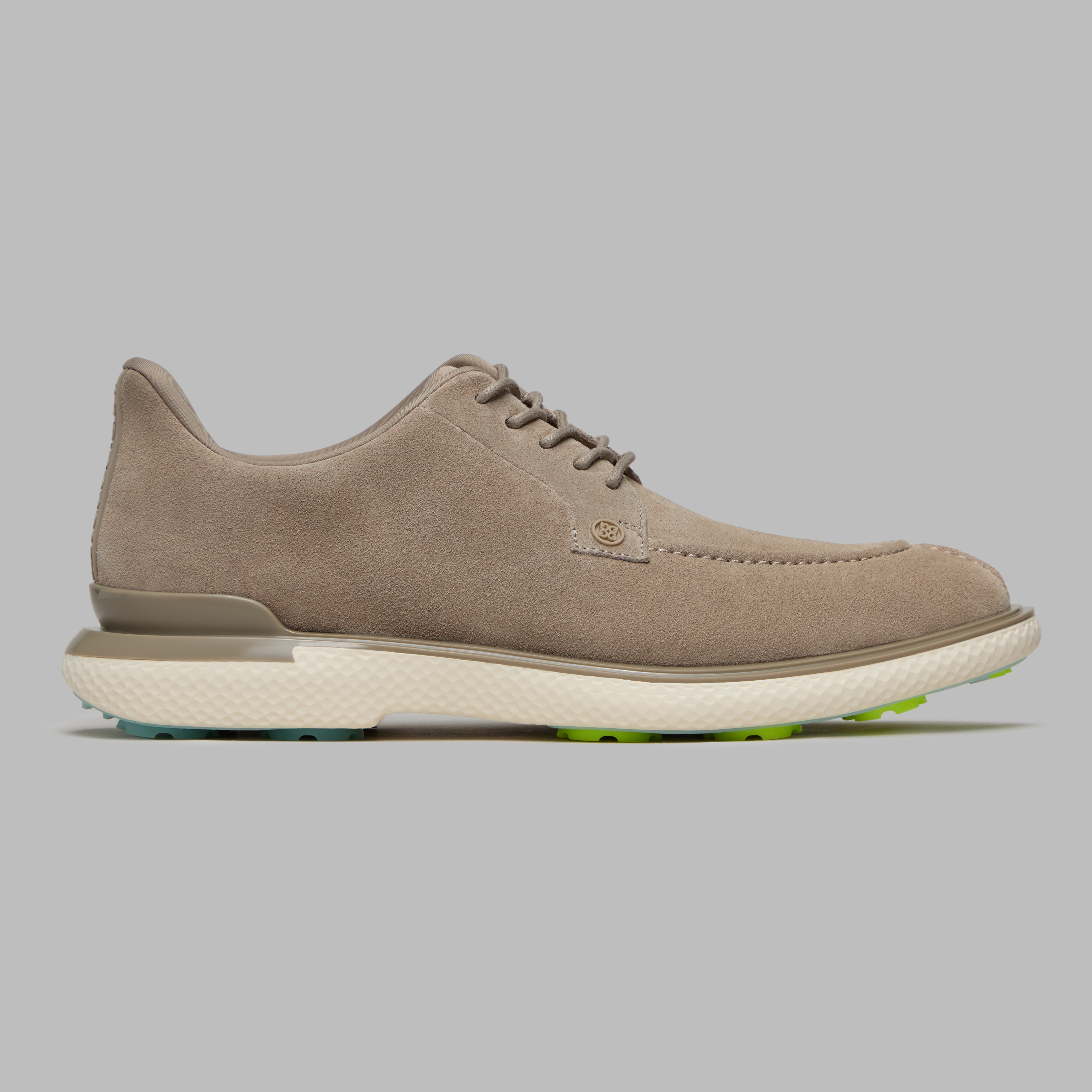 MEN'S LTD RELEASE GALLIVAN2R SPLIT TOE SUEDE GOLF SHOE