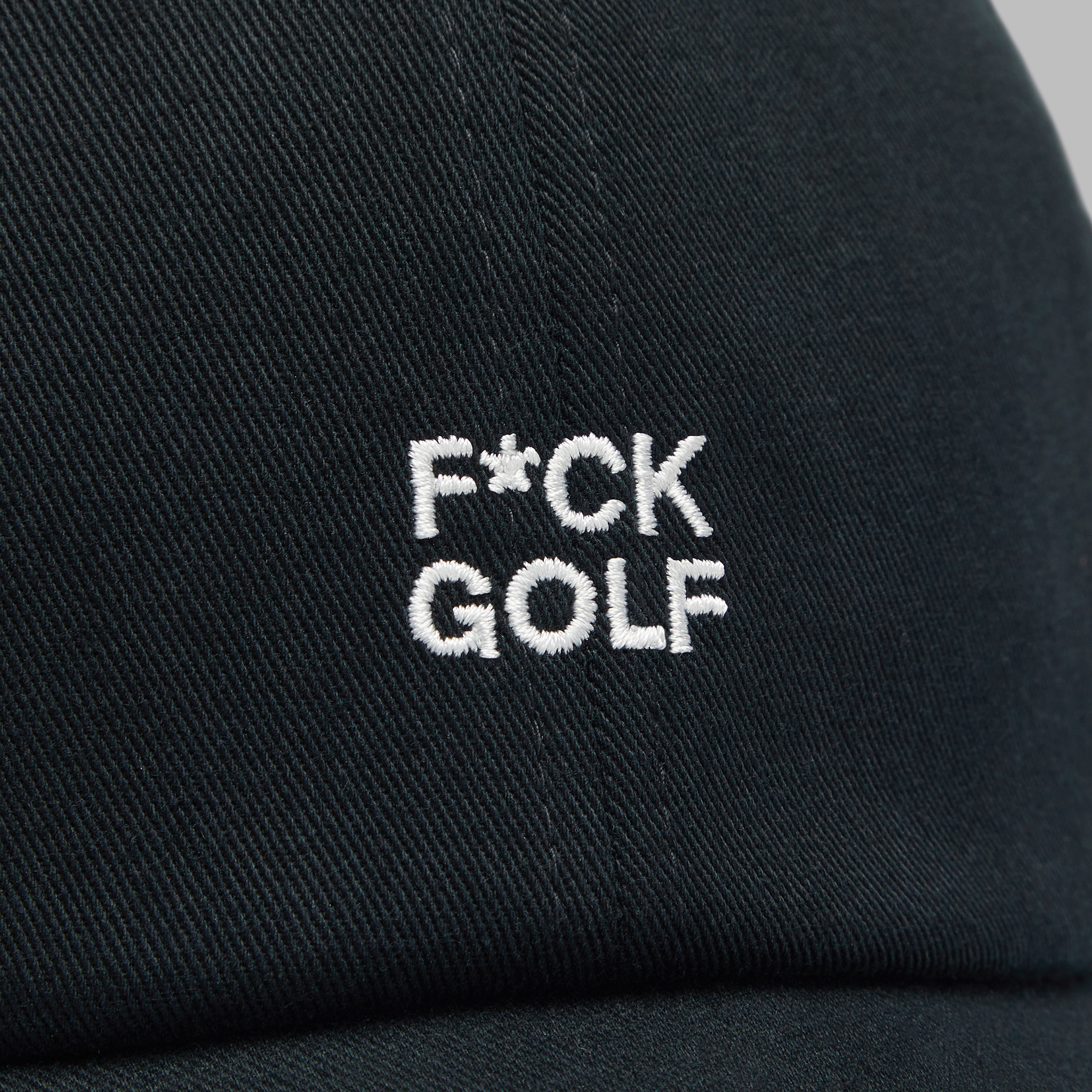ELECTRIC GOLF×FLOG GOLF CLUB bucket hut – FLOG_GOLF_CLUB