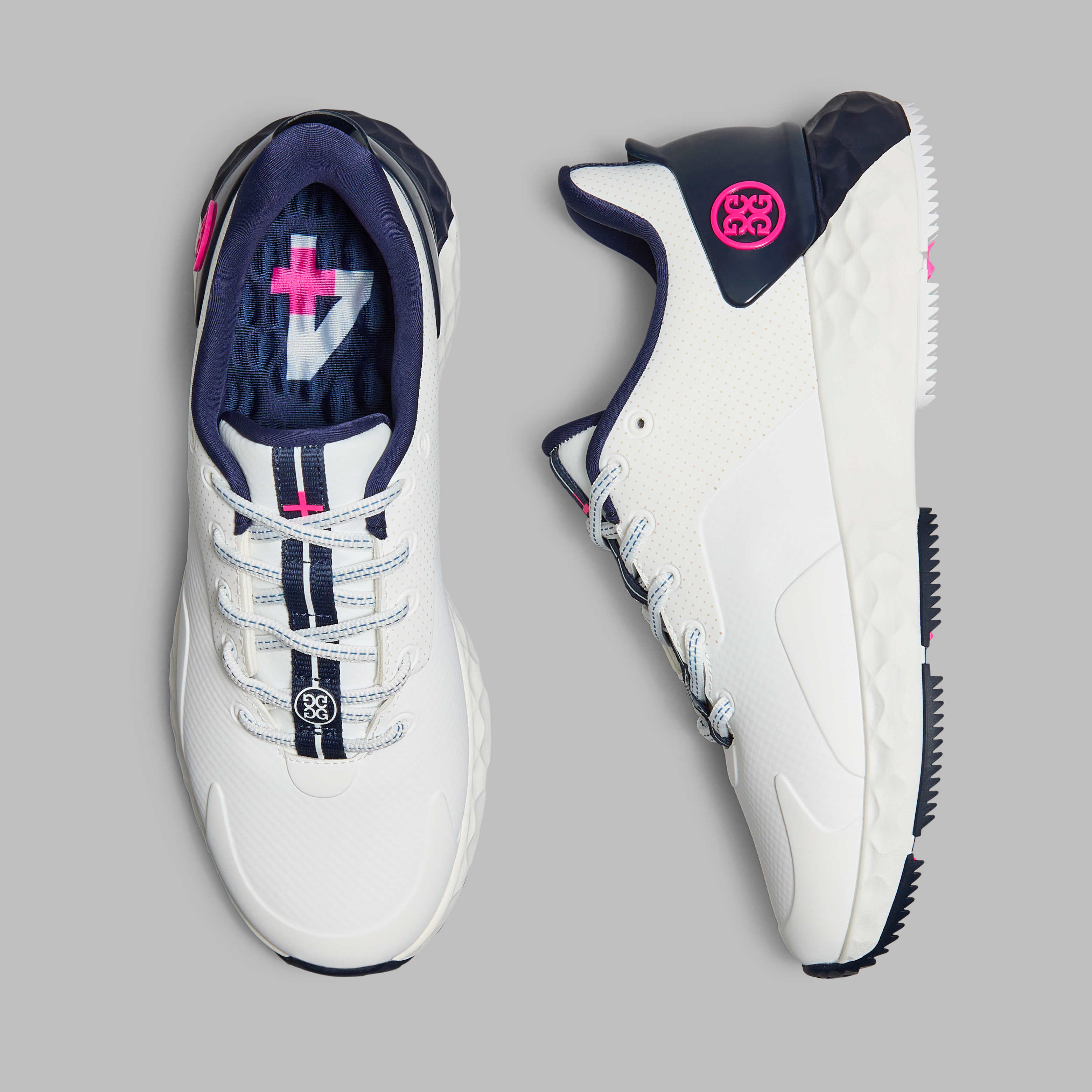 WOMEN'S PERFORATED MG4+ GOLF SHOE | WOMEN'S GOLF SHOES | G/FORE