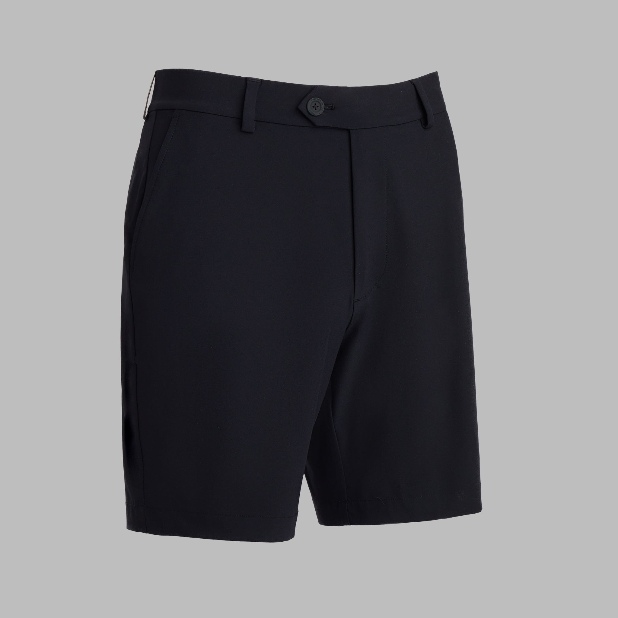 メンズウェア TANGRAM / 4WAY STRETCH TURF SHORTS BLACK MAVERICK 4-WAY STRETCH SHORT | MEN'S SHORTS | G/FORE