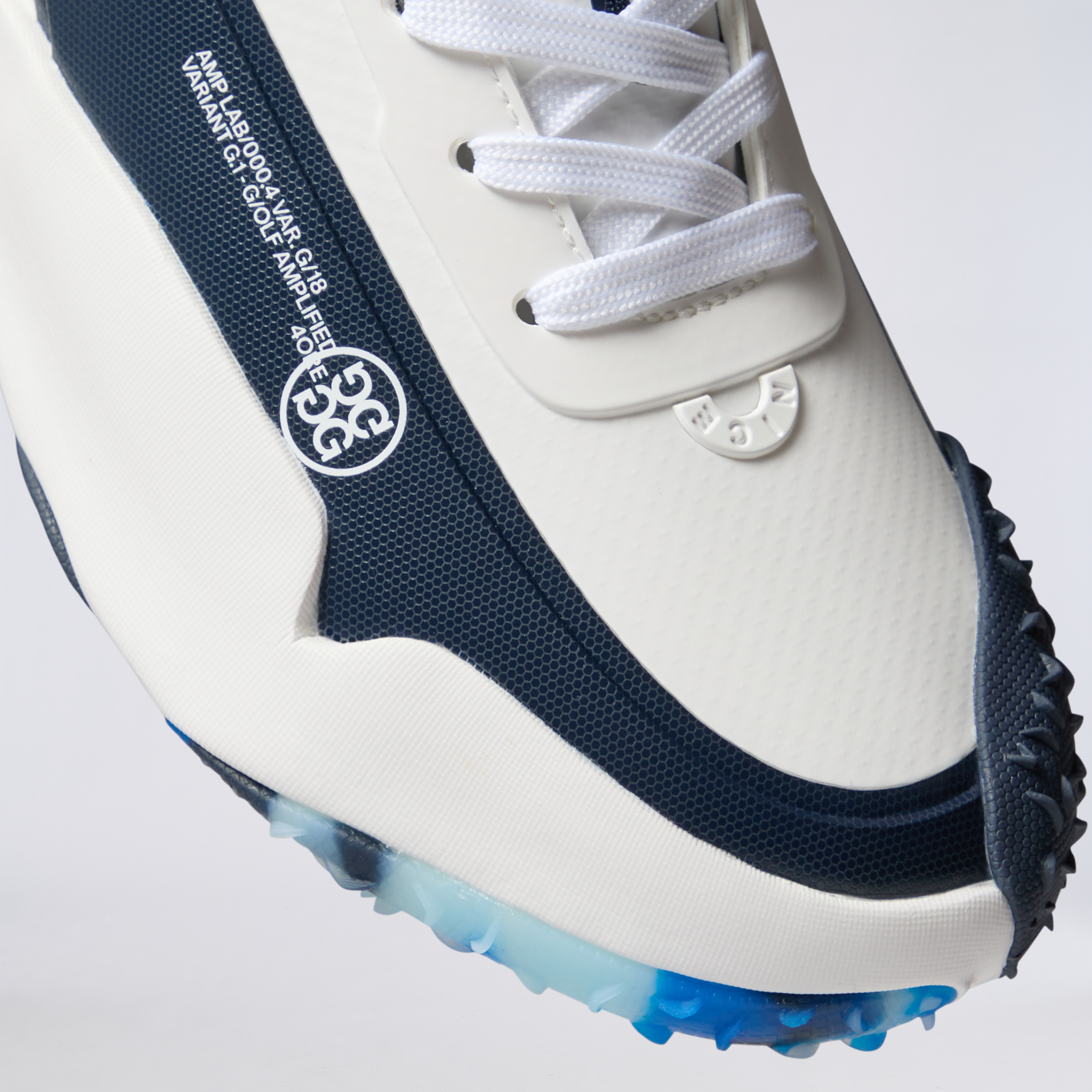MEN'S G/18 GOLF SHOE | MEN'S GOLF SHOES | G/FORE
