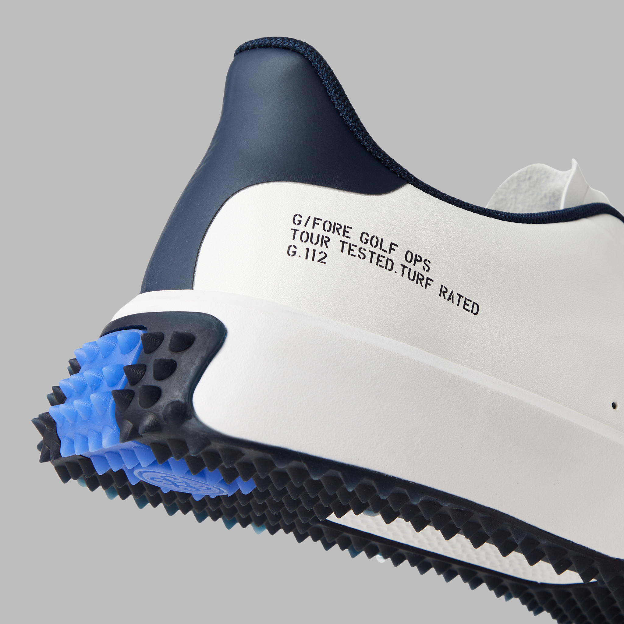 MEN'S G.112 GOLF SHOE | MEN'S GOLF SHOES | G/FORE