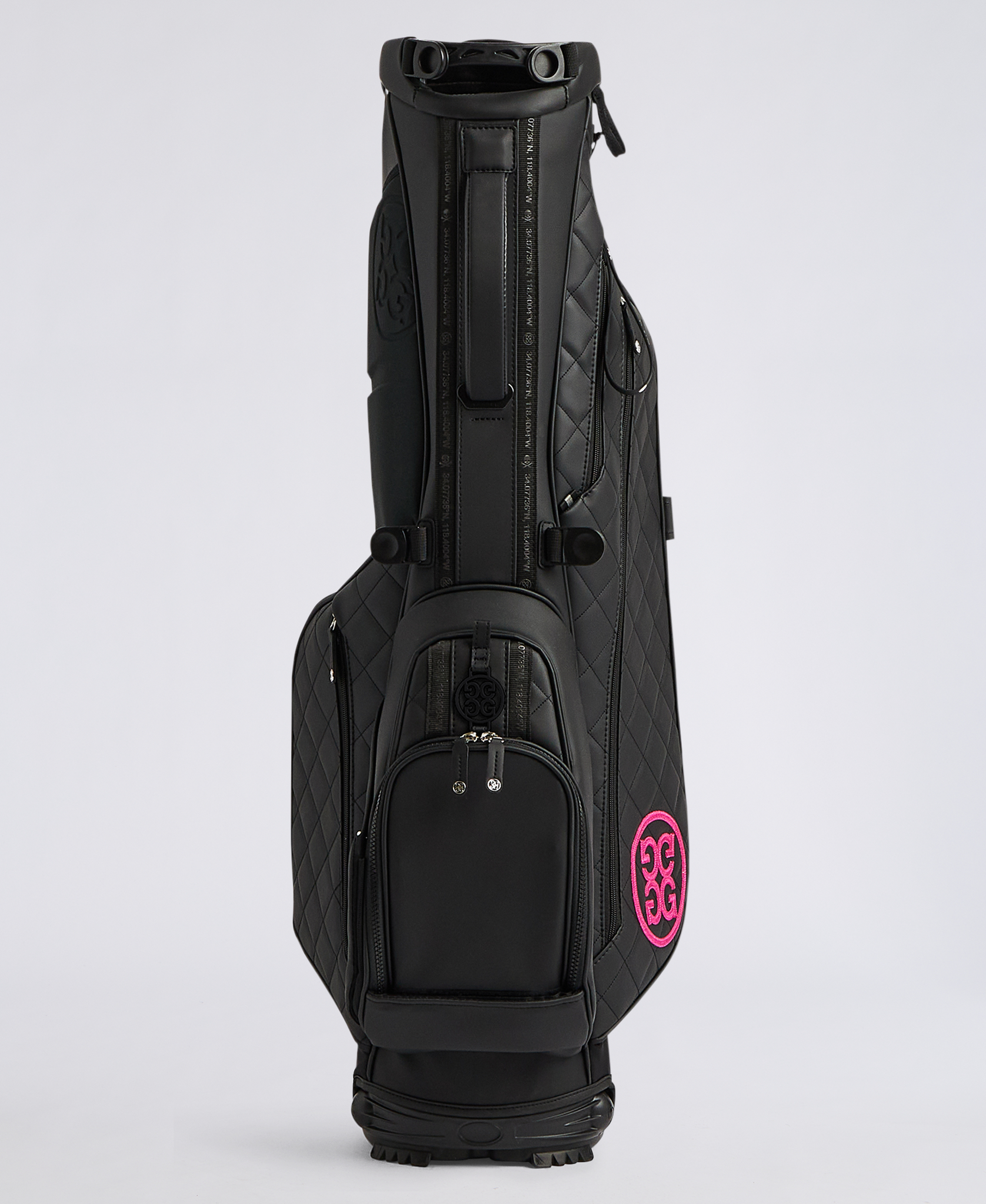 DAYTONA PLUS CARRY GOLF BAG | GOLF BAGS FOR MEN AND WOMEN | G/FORE
