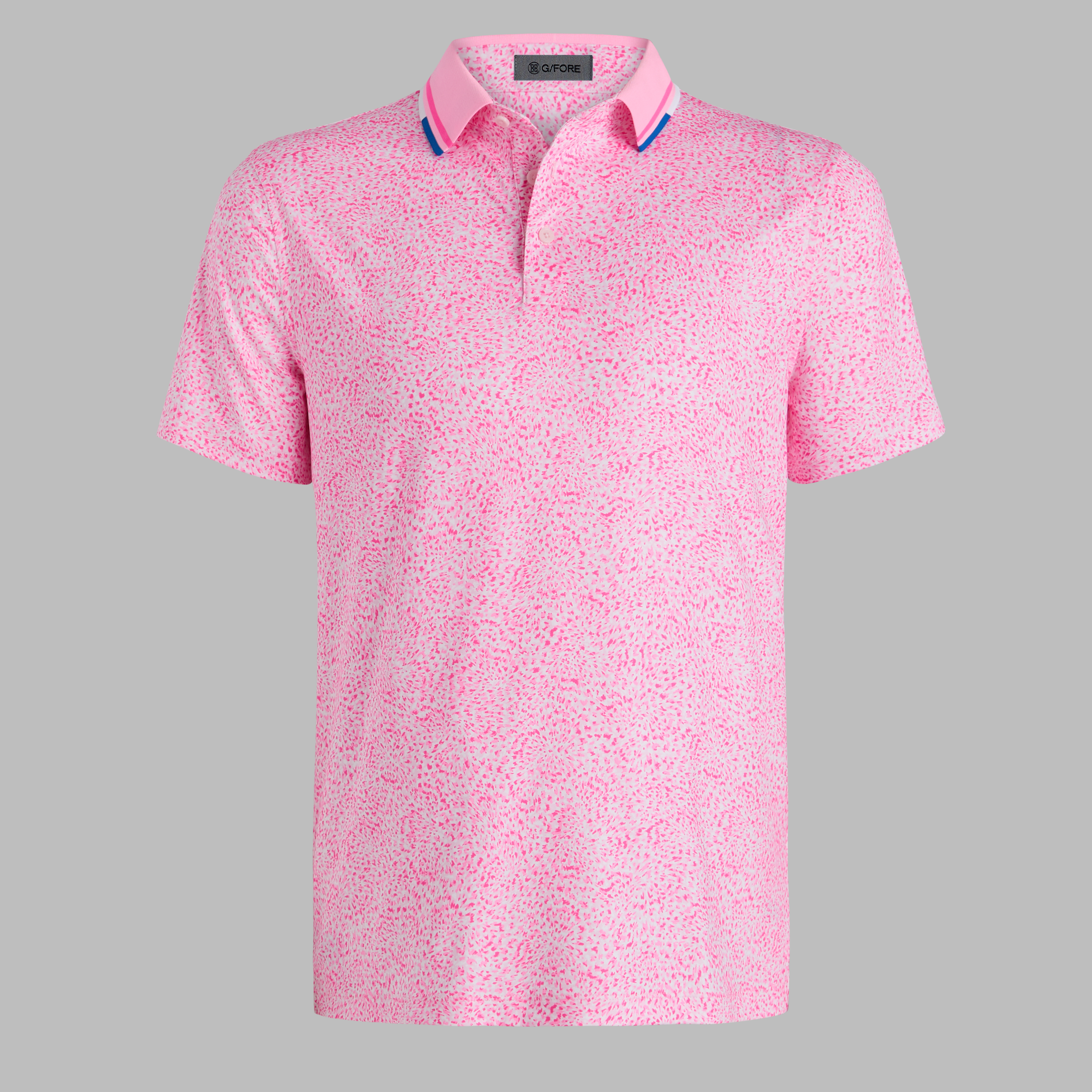 FIREWORKS TECH JERSEY POLO | MEN'S POLO SHIRTS | G/FORE