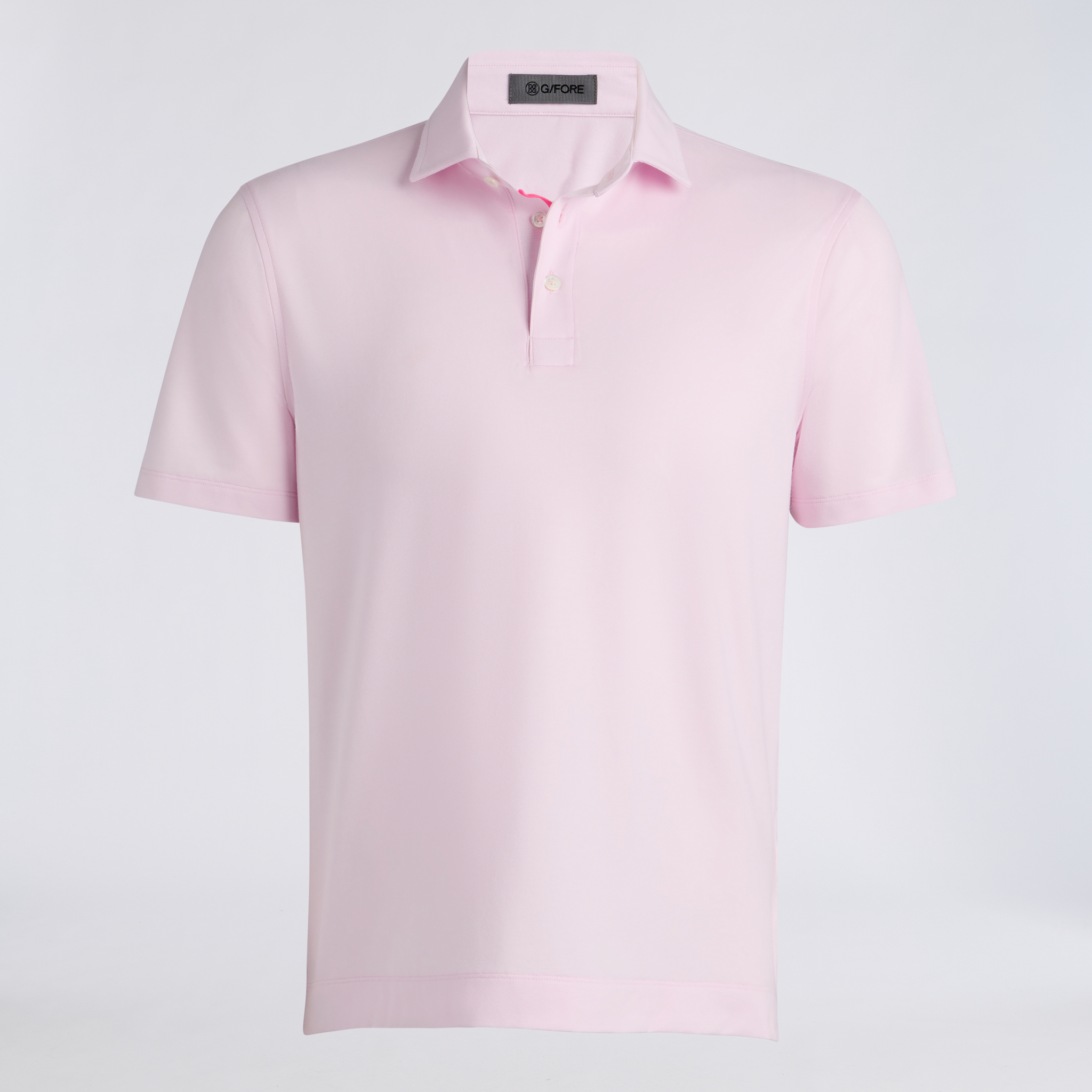 G/FORE ポロシャツ ピンク サイズ36 ALL PLAY POLO | MEN'S POLO SHIRTS | G/FORE