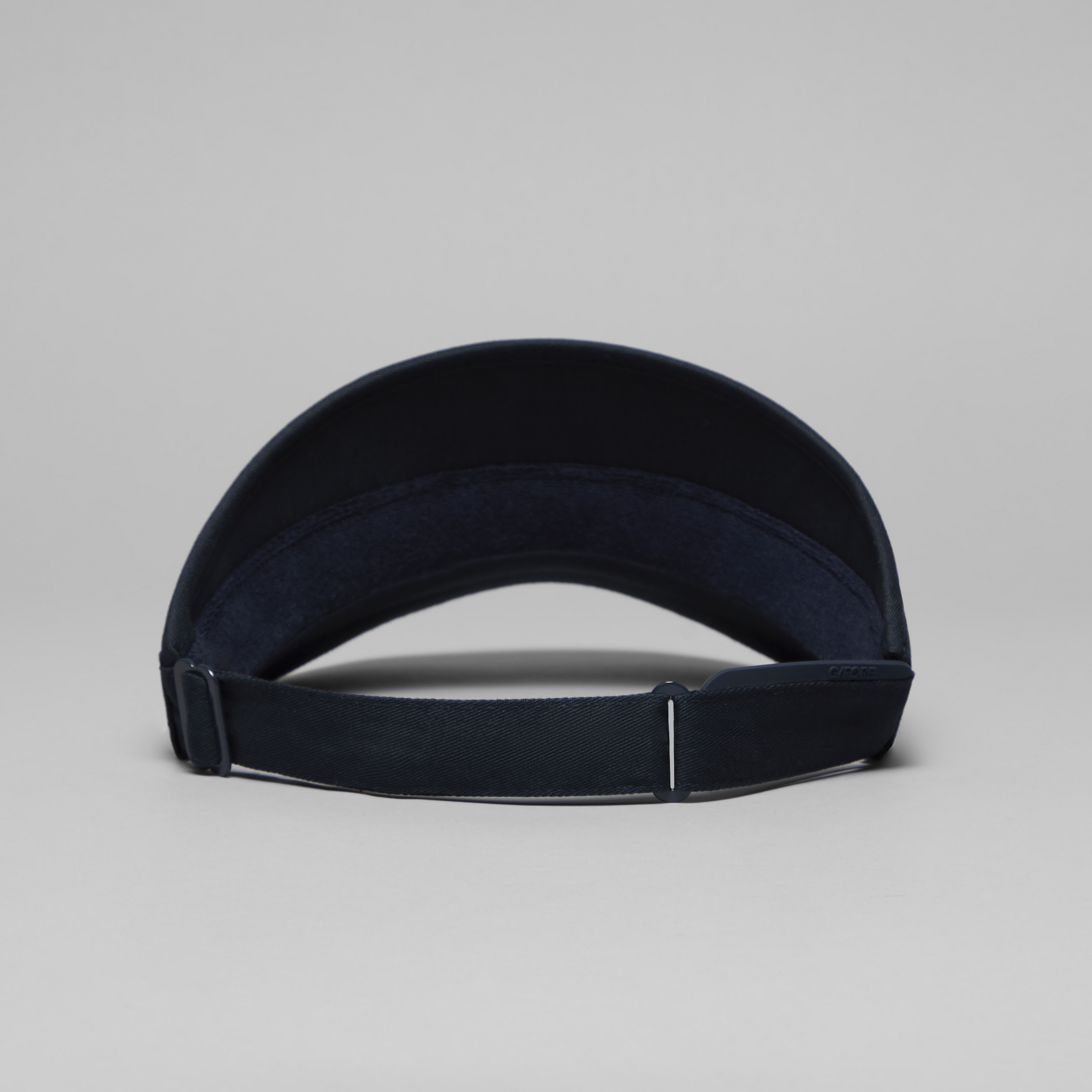 CHAINSTITCH CIRCLE G'S VISOR |MEN'S HATS | G/FORE