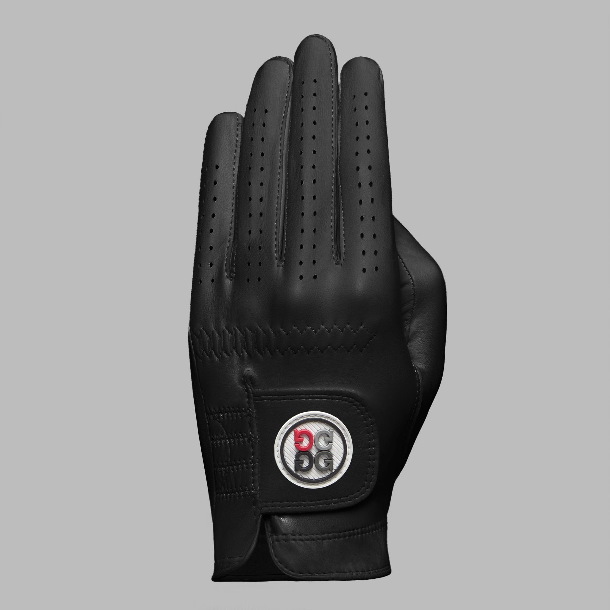 gfore 手袋 MEN'S SIGNATURE PRIMARY GOLF GLOVE | GOLF GLOVES FOR MEN | G