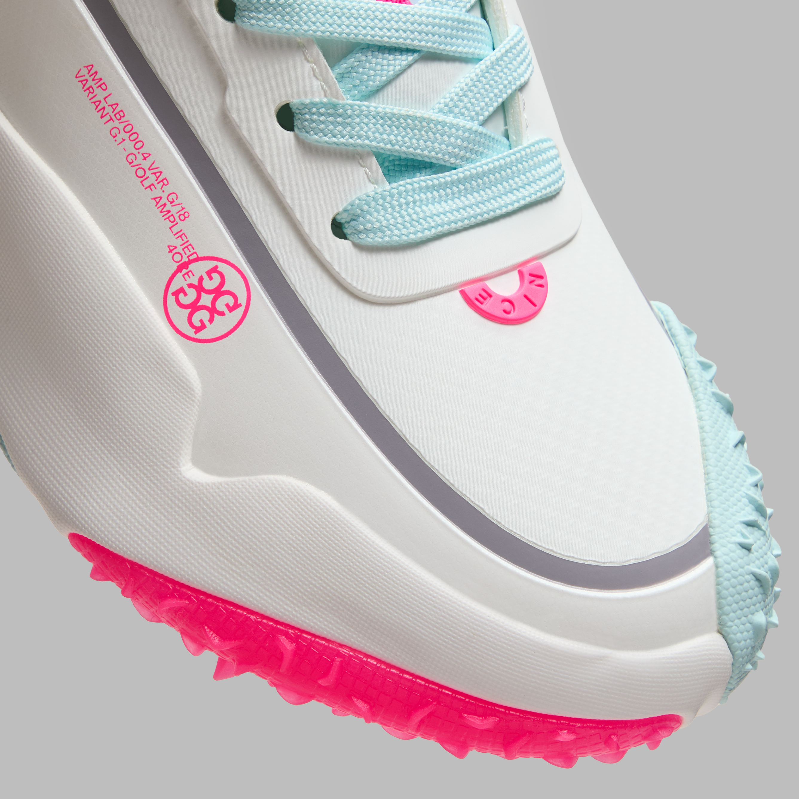 WOMEN'S LTD RELEASE G/18 GOLF SHOE | WOMEN'S GOLF SHOES |G/FORE