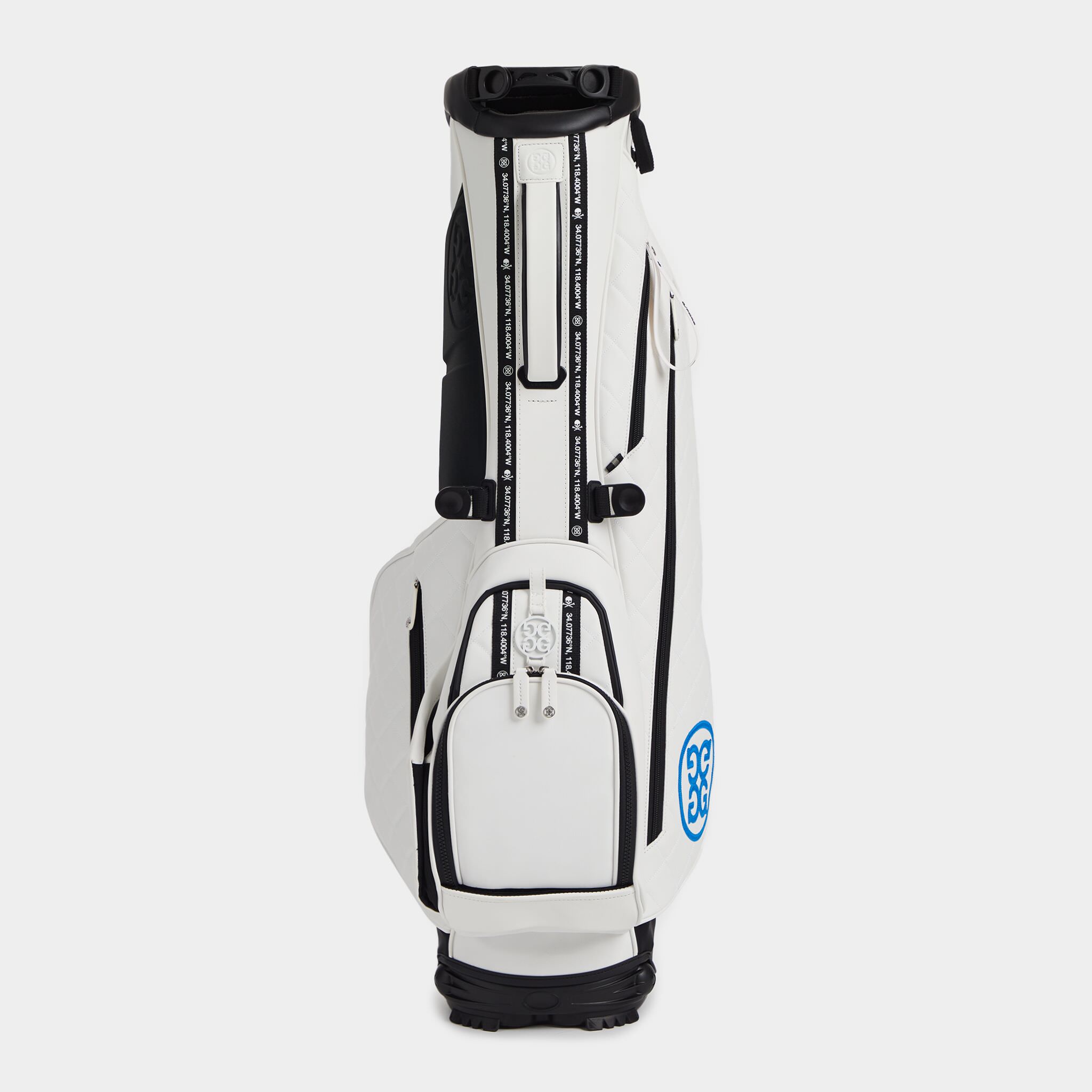 DAYTONA PLUS CARRY BAG | GOLF BAGS FOR MEN AND WOMEN | G/FORE