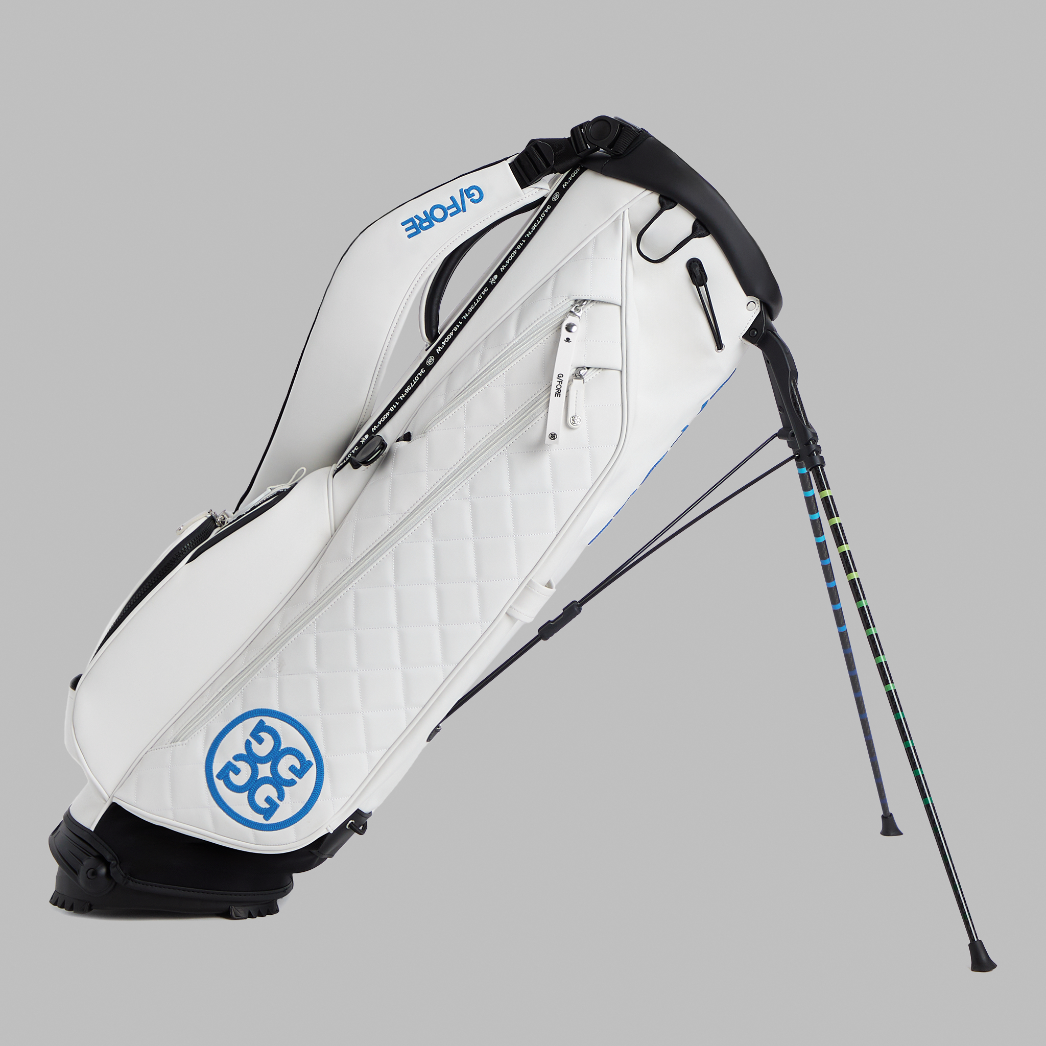 DAYTONA PLUS CARRY BAG | GOLF BAGS FOR MEN AND WOMEN | G/FORE