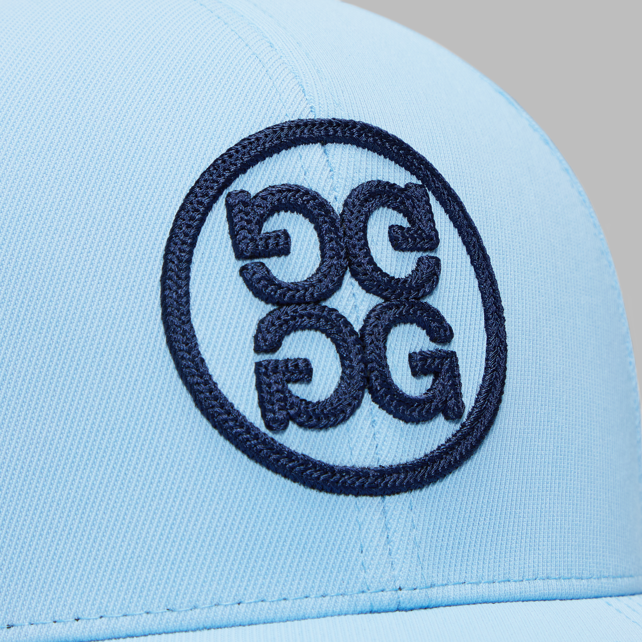 ☆stylist☆ CHAINSTITCH CIRCLE G'S CONTRAST HAT | MEN'S HATS | G/FORE