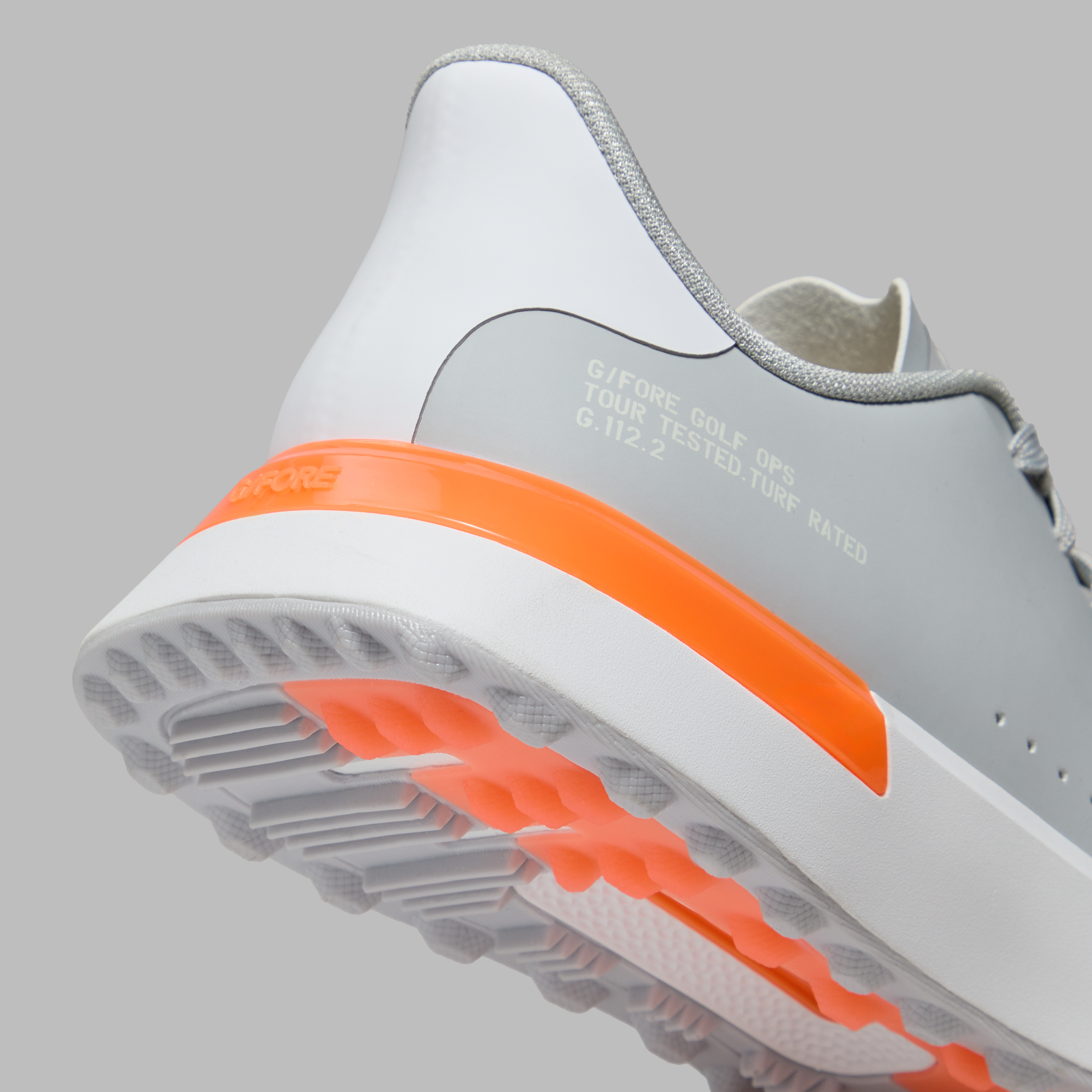 adidas gazelle silver green womens Adidas Stan Smith LE+ Spikeless Golf Shoes – Extra Butter main image 0