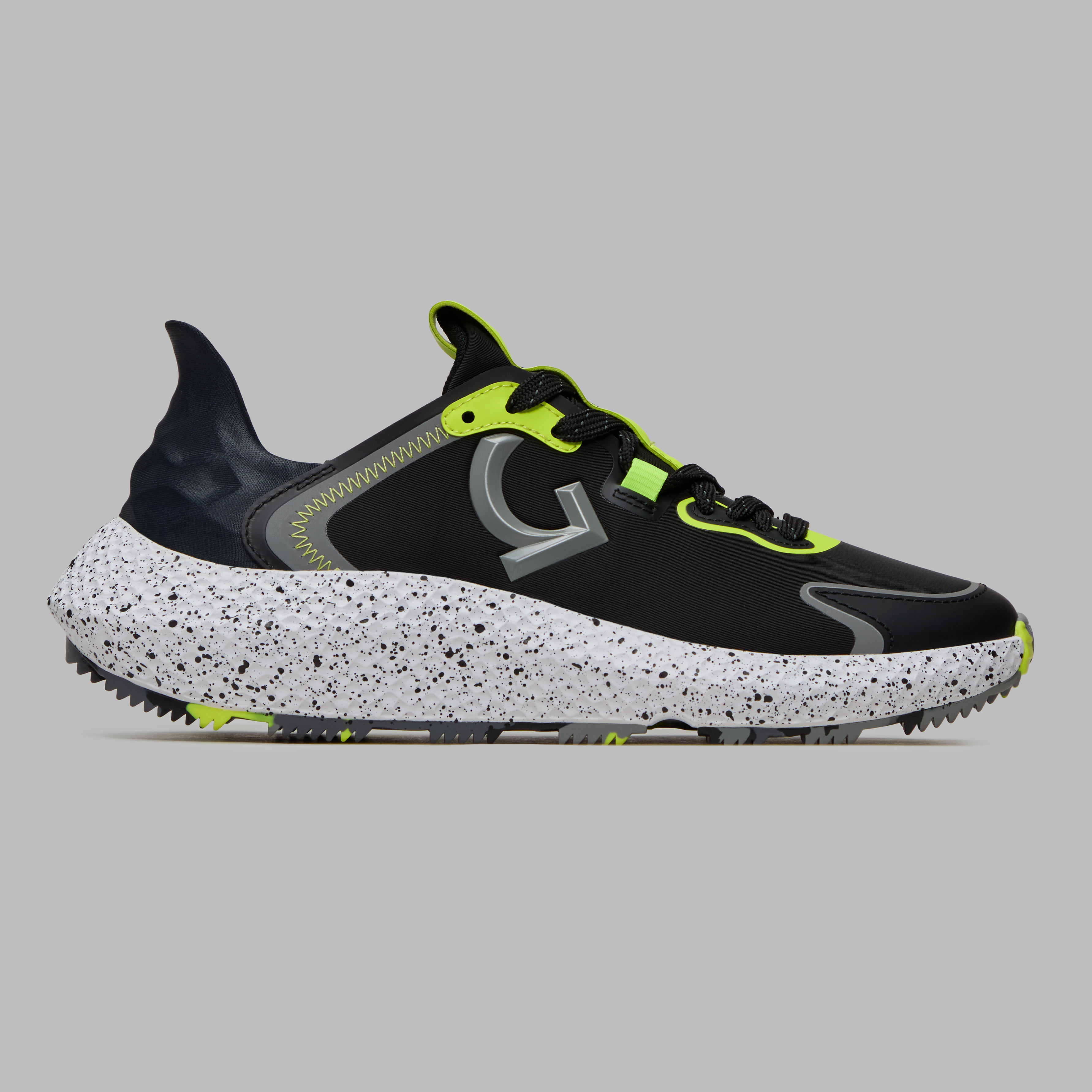 WOMEN'S MG4X2 NYLON HYBRID GOLF CROSS TRAINER | WOMEN'S GOLF SHOES