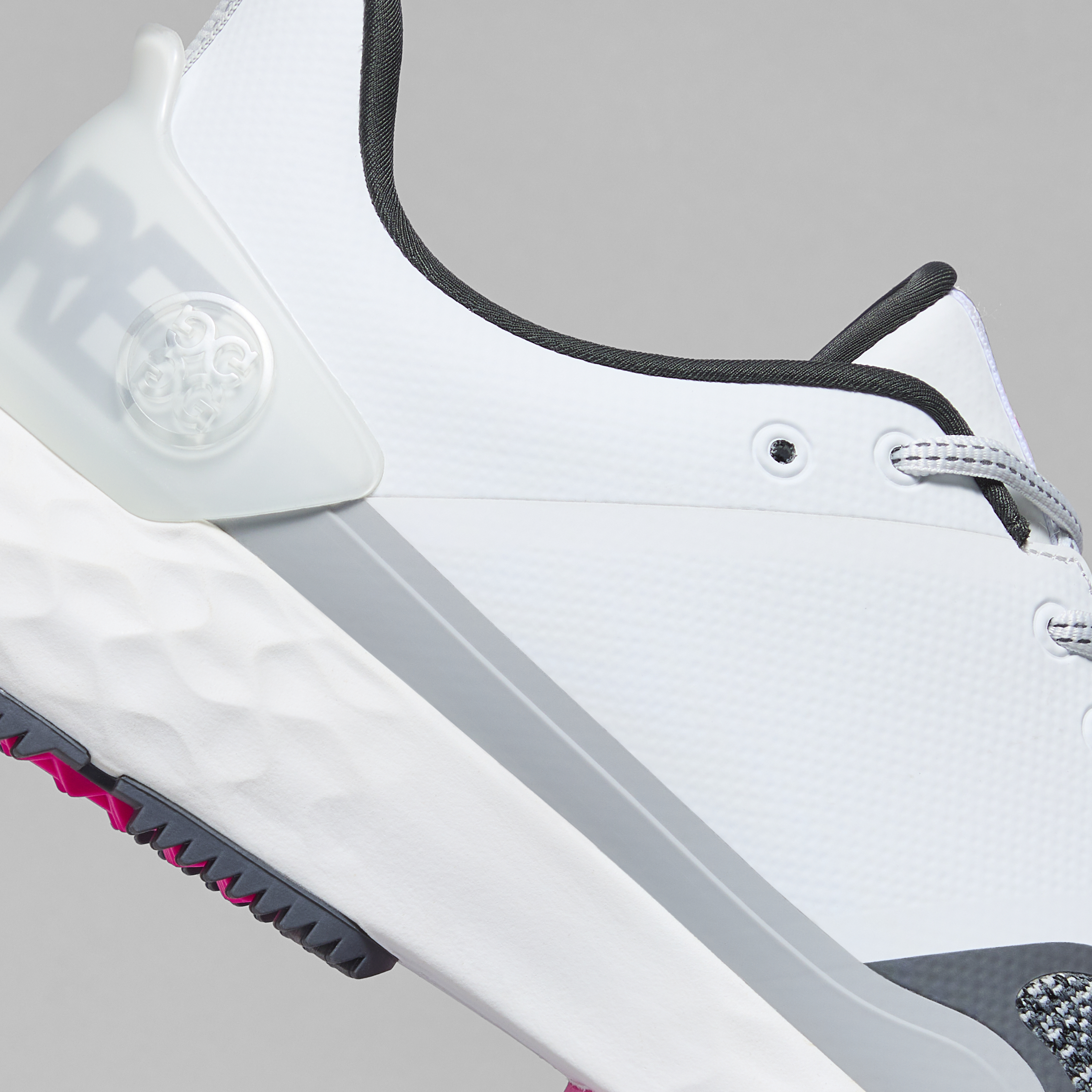 MEN'S MG4+ STIPPLED GOLF SHOE | MEN'S GOLF SHOES | G/FORE