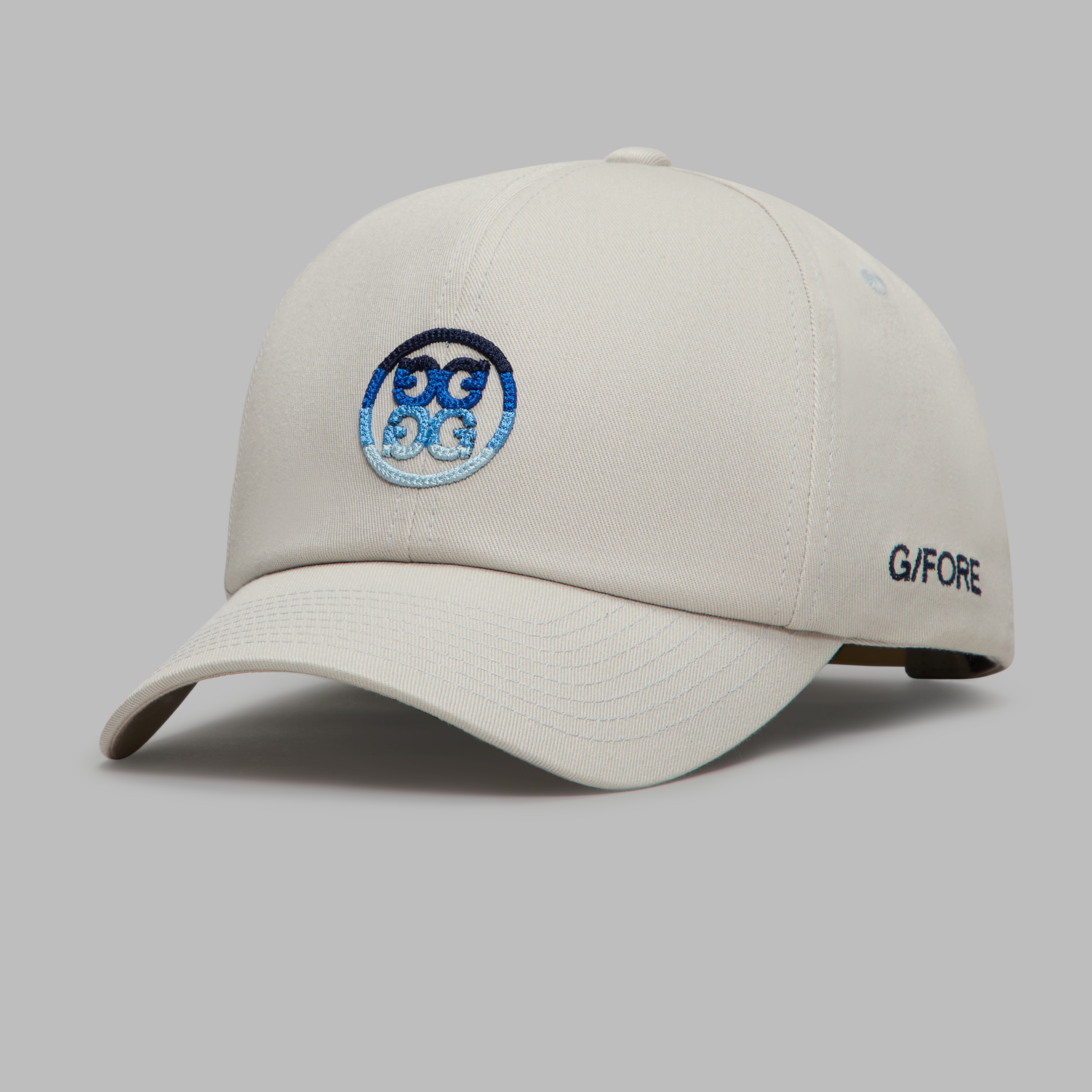 MINI CIRCLE G RELAXED FIT HAT |MEN'S HATS | G/FORE