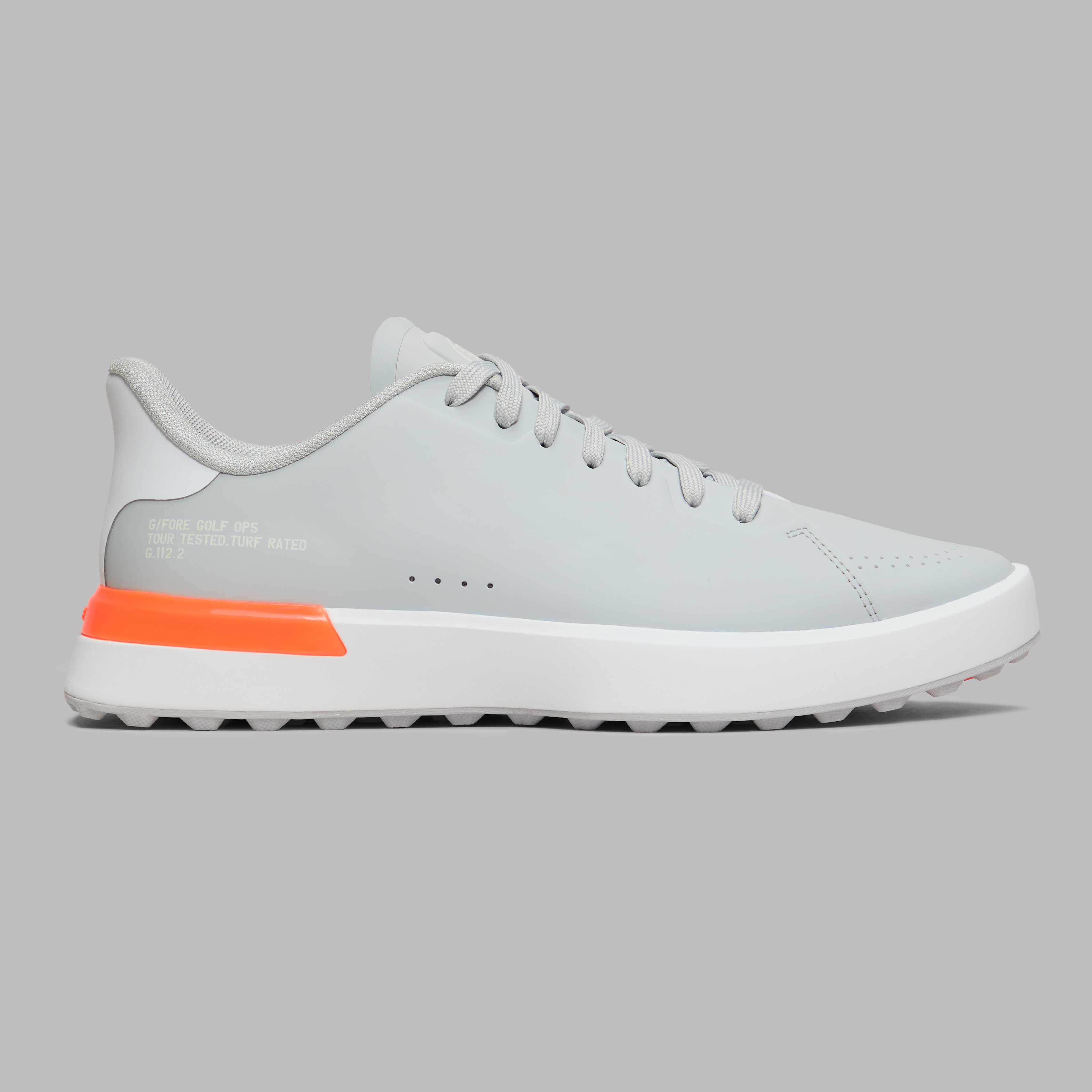 MEN'S G.112 GOLF SHOE | MEN'S GOLF SHOES | G/FORE