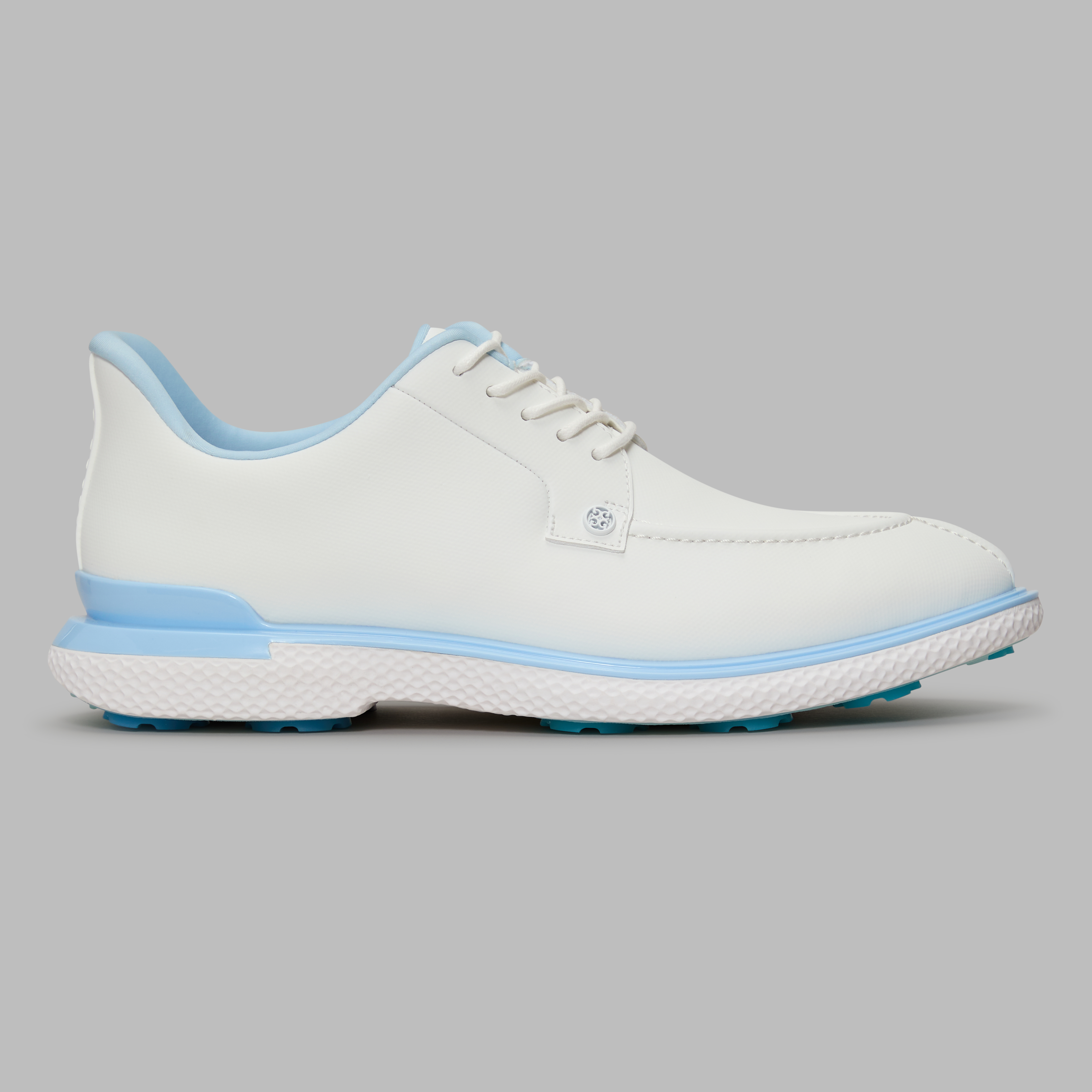 G/FORE Limited Release Gallivan2r Split Toe Suede Golf ShoeS MEN main image 2