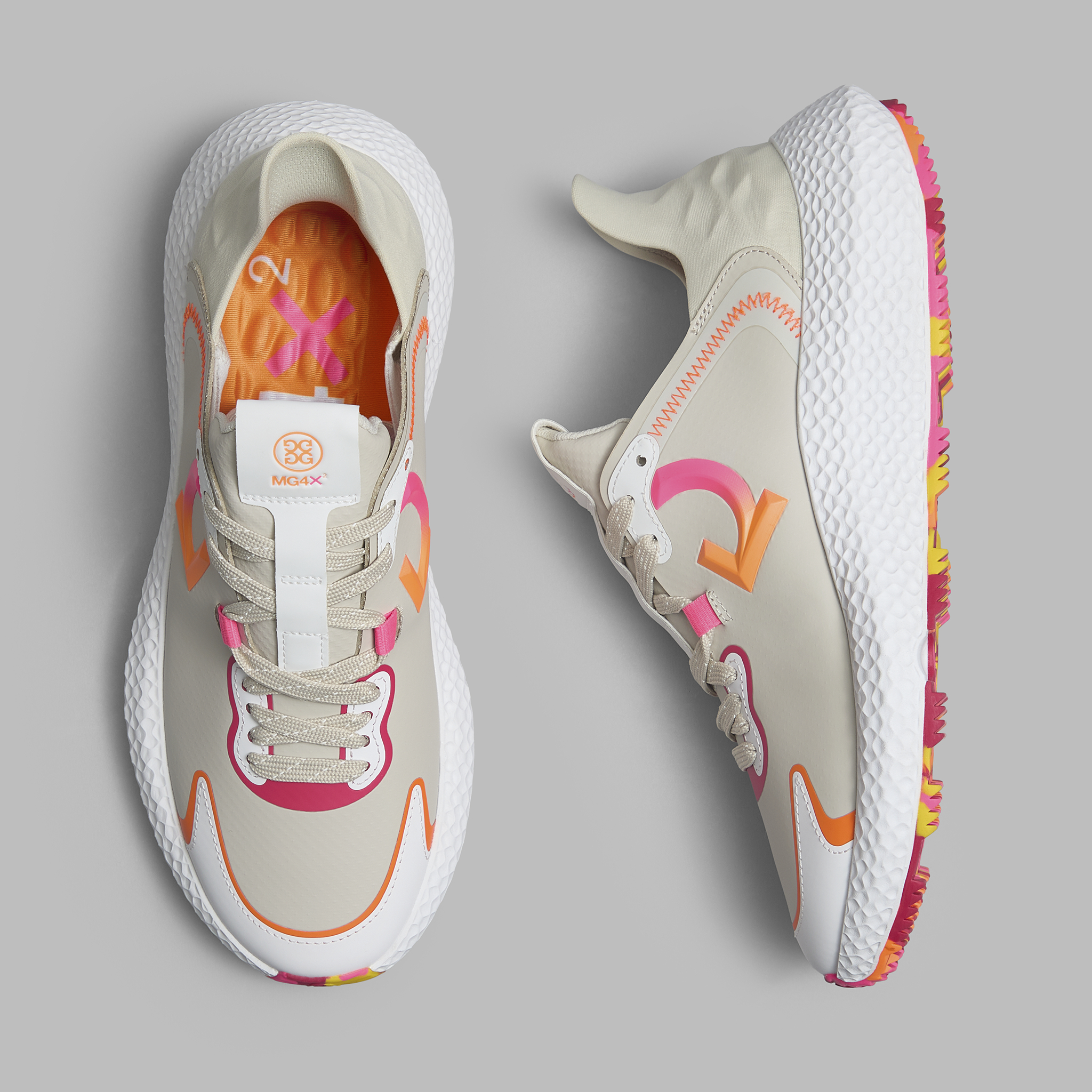 WOMEN'S MG4X2 HYBRID GOLF CROSS TRAINER | WOMEN'S GOLF SHOES