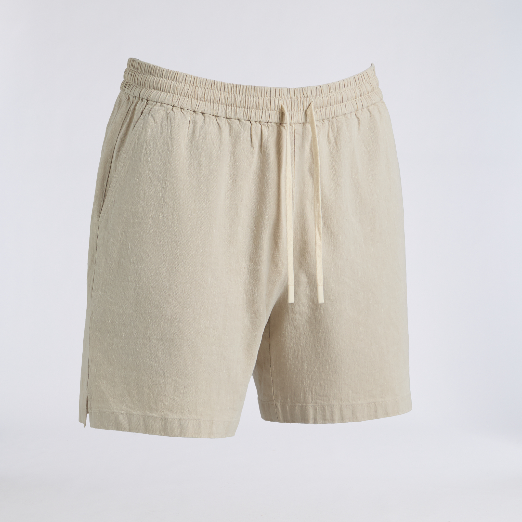 LTD RELEASE BEACHSIDE LINEN DRAWSTRING SHORT | MEN'S SHORTS | G/FORE