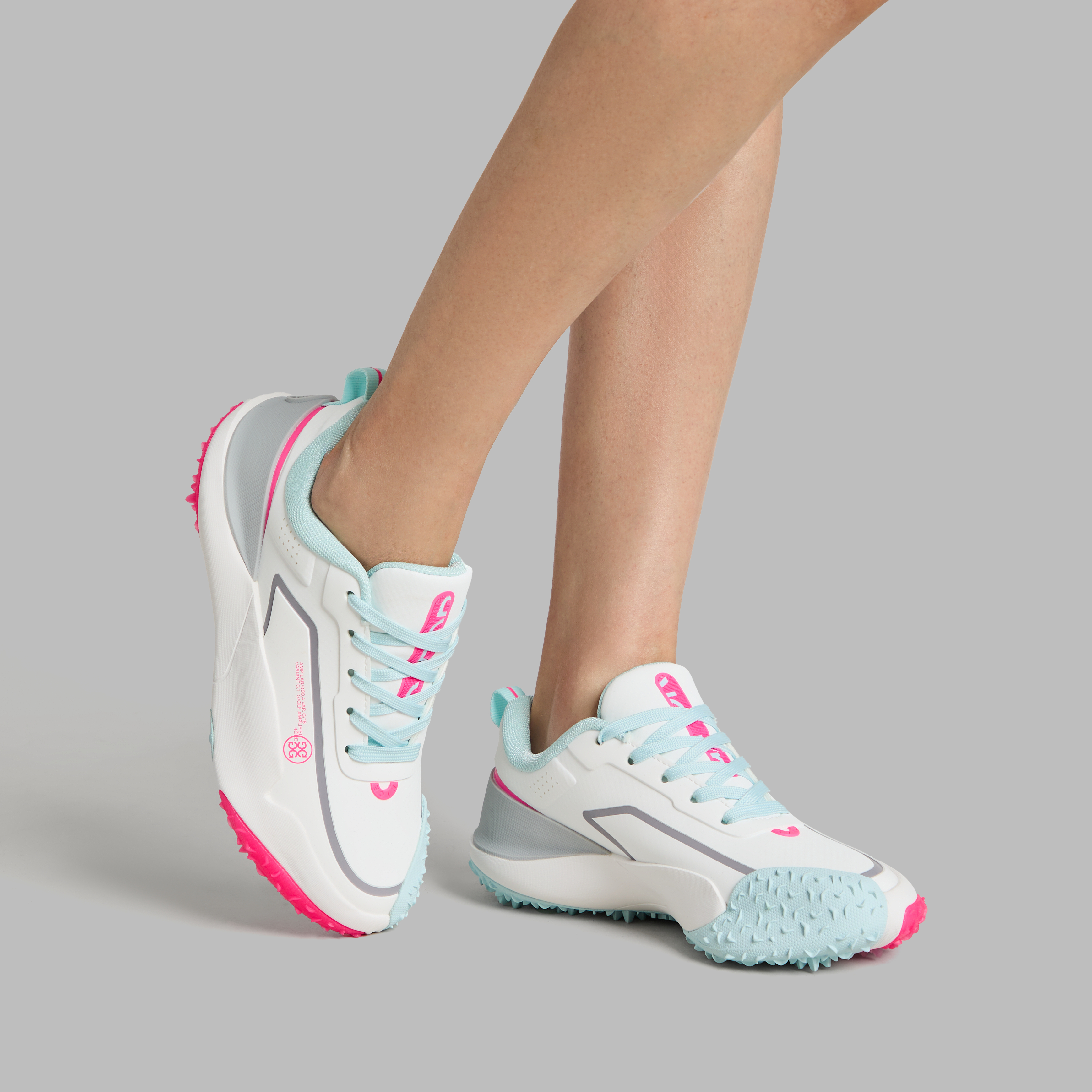 WOMEN'S LTD RELEASE G/18 GOLF SHOE | WOMEN'S GOLF SHOES |G/FORE